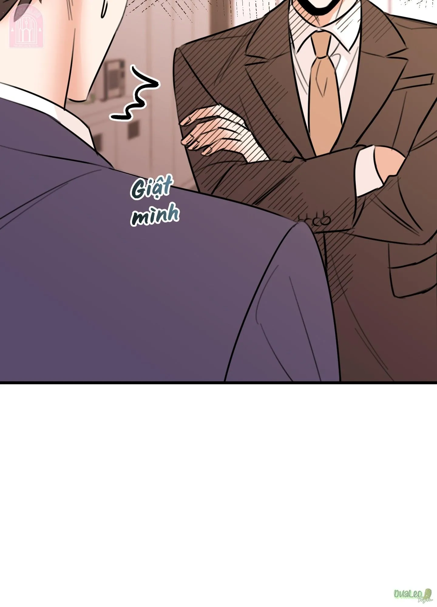 Tôi đến để trả thù Chapter 27 Trang 22