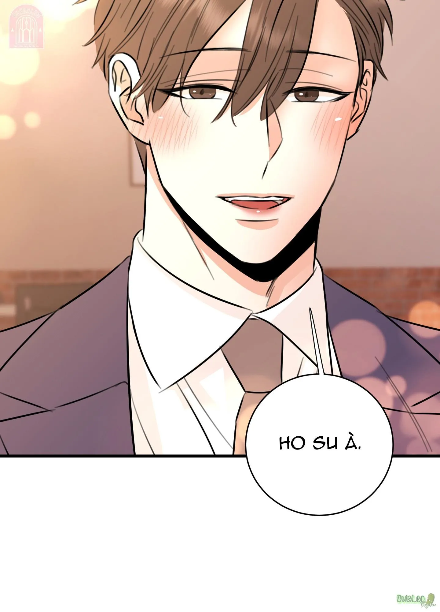 Tôi đến để trả thù Chapter 27 Trang 25