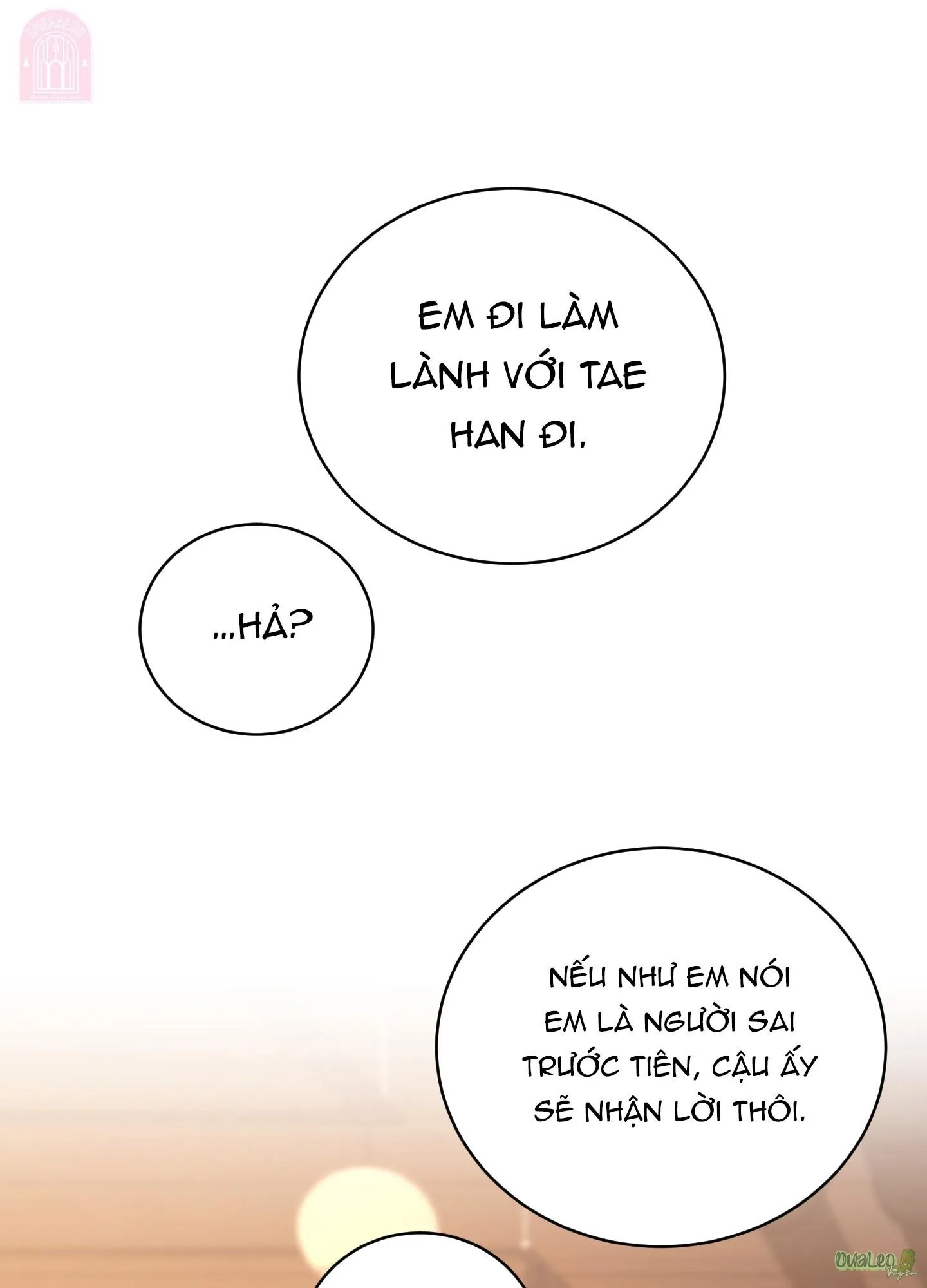 Tôi đến để trả thù Chapter 27 Trang 26