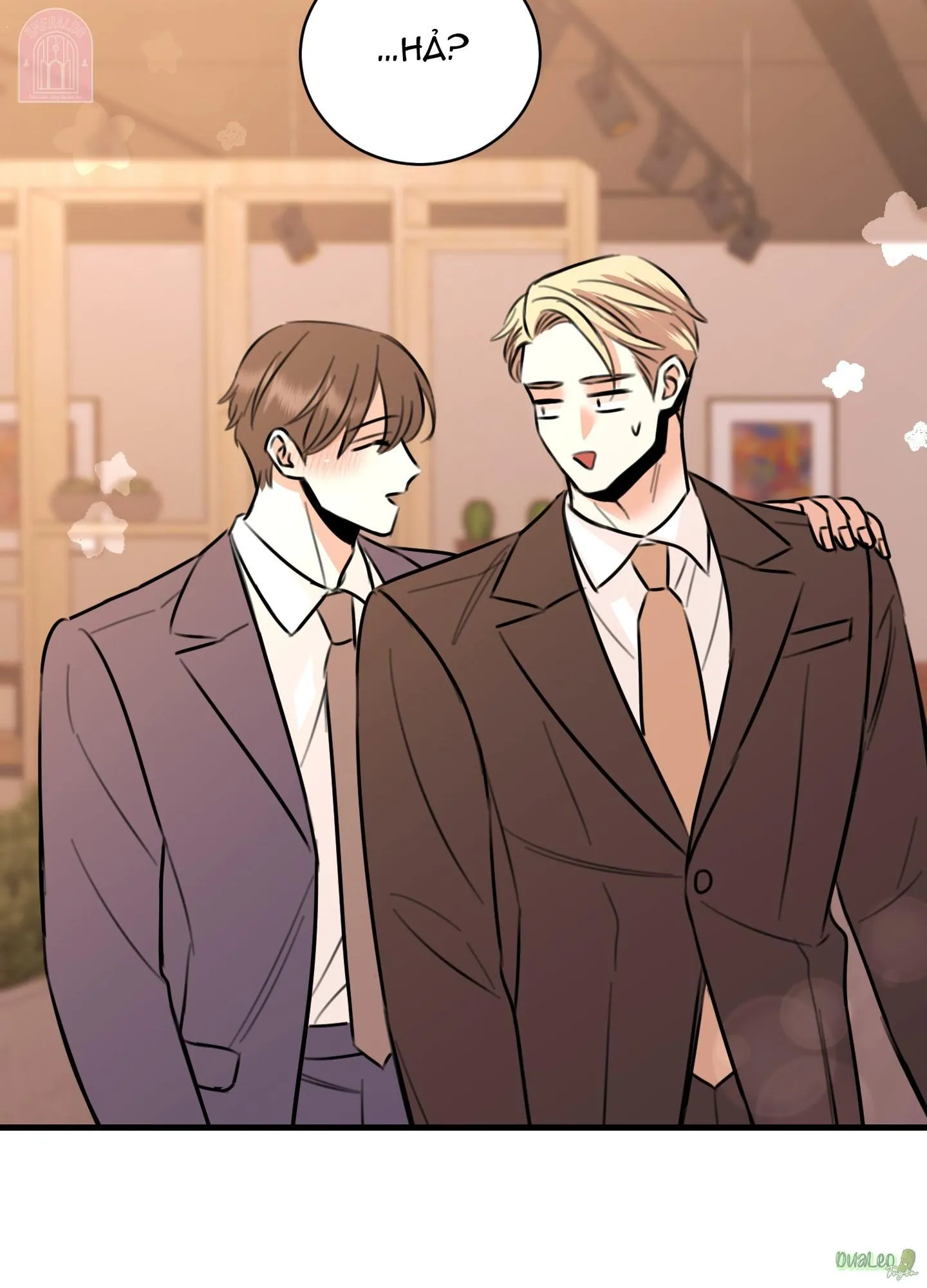 Tôi đến để trả thù Chapter 27 Trang 27