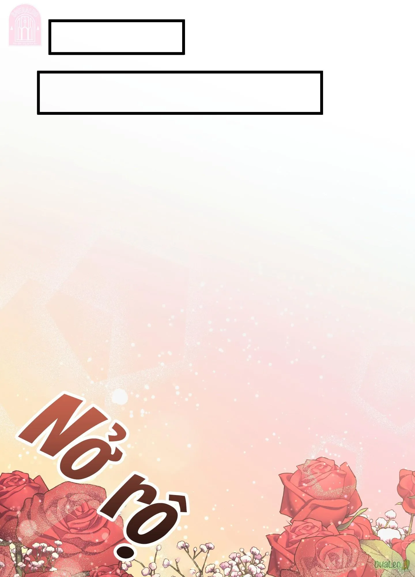 Tôi đến để trả thù Chapter 27 Trang 30