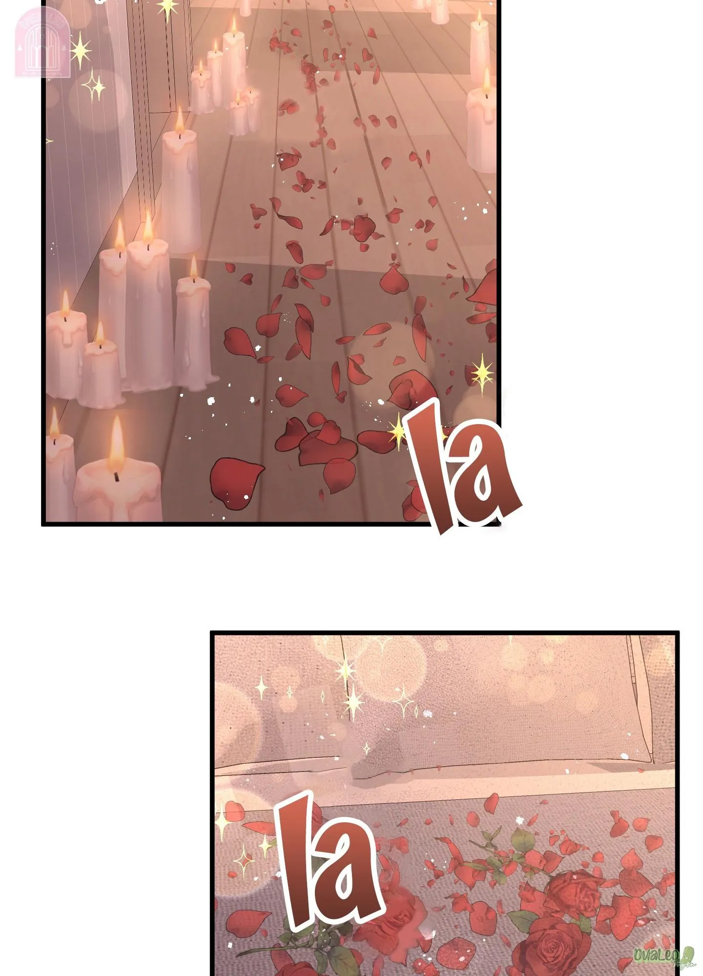 Tôi đến để trả thù Chapter 27 Trang 32