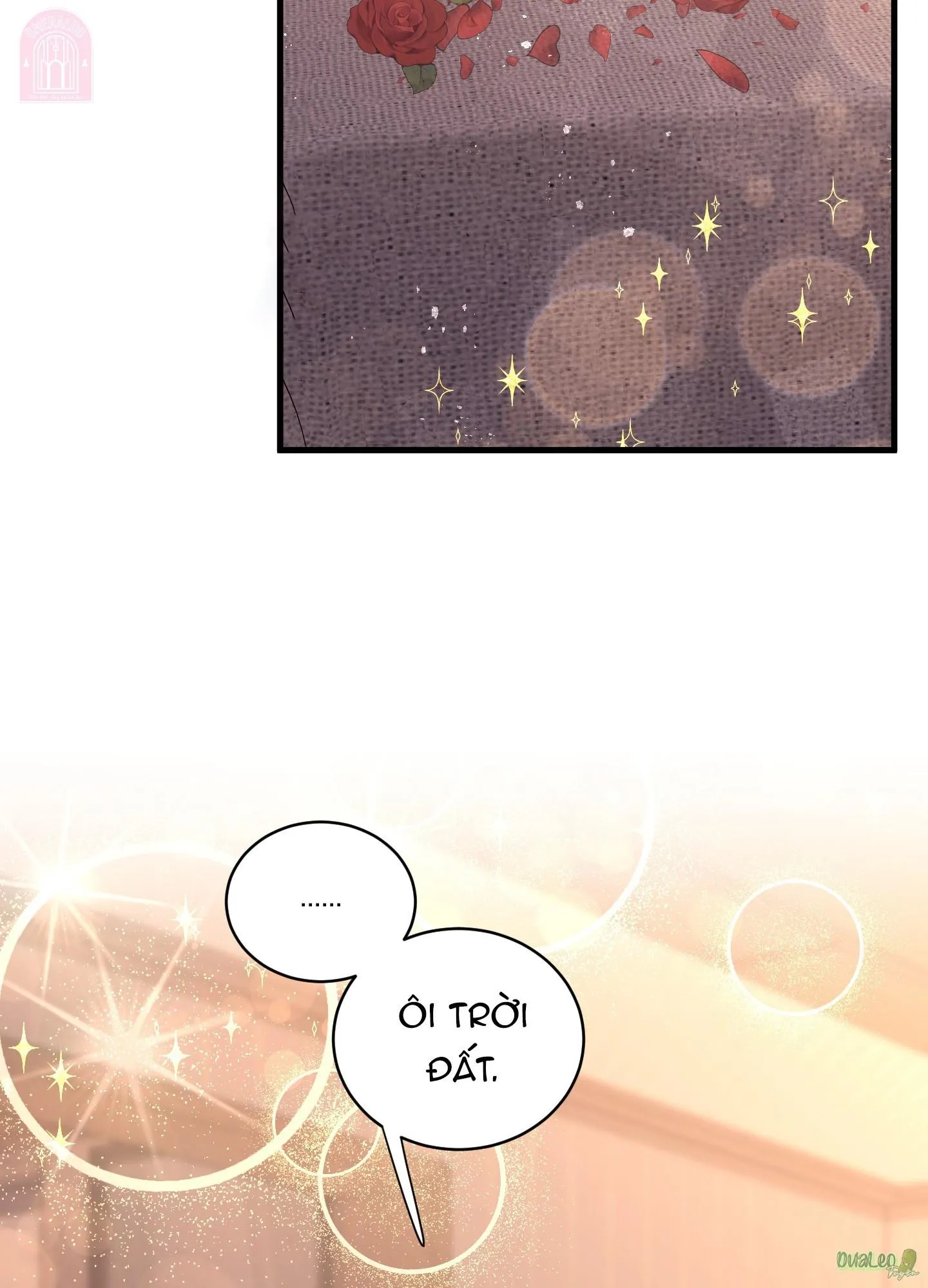 Tôi đến để trả thù Chapter 27 Trang 33