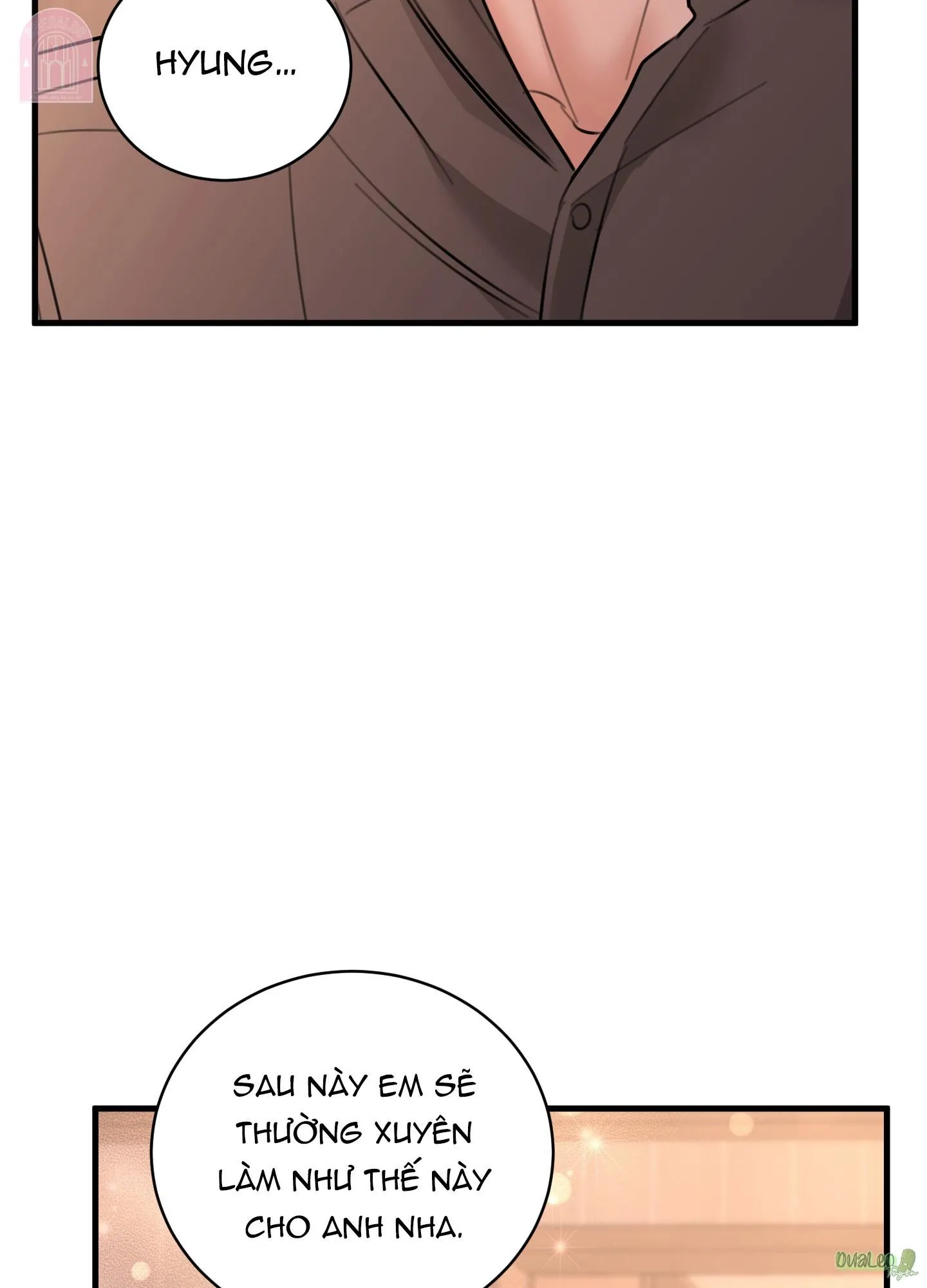 Tôi đến để trả thù Chapter 27 Trang 36