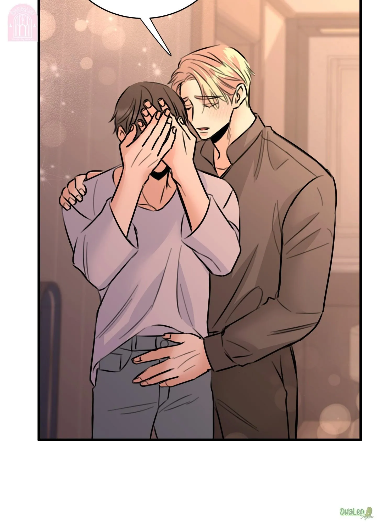 Tôi đến để trả thù Chapter 27 Trang 37