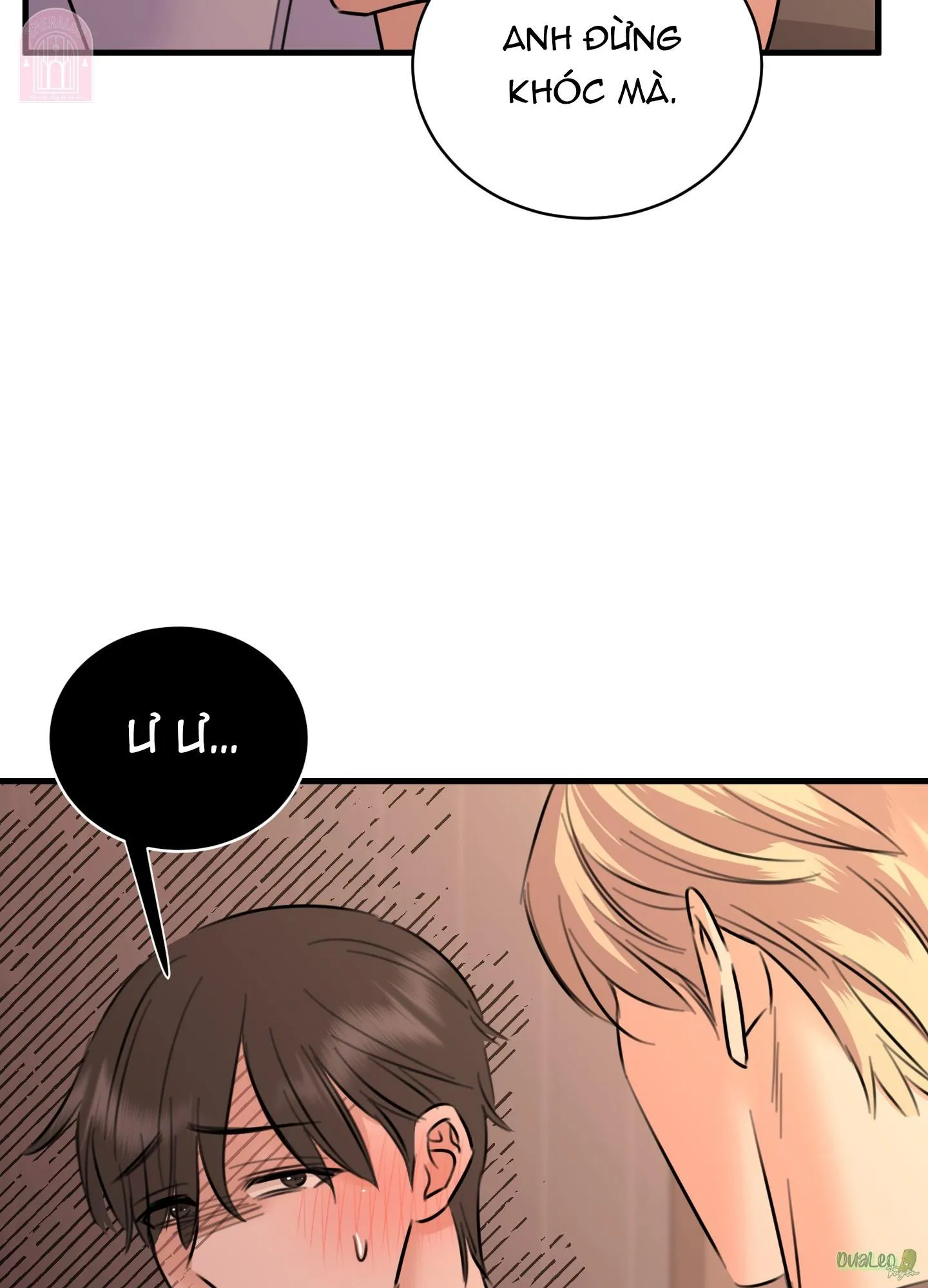 Tôi đến để trả thù Chapter 27 Trang 39