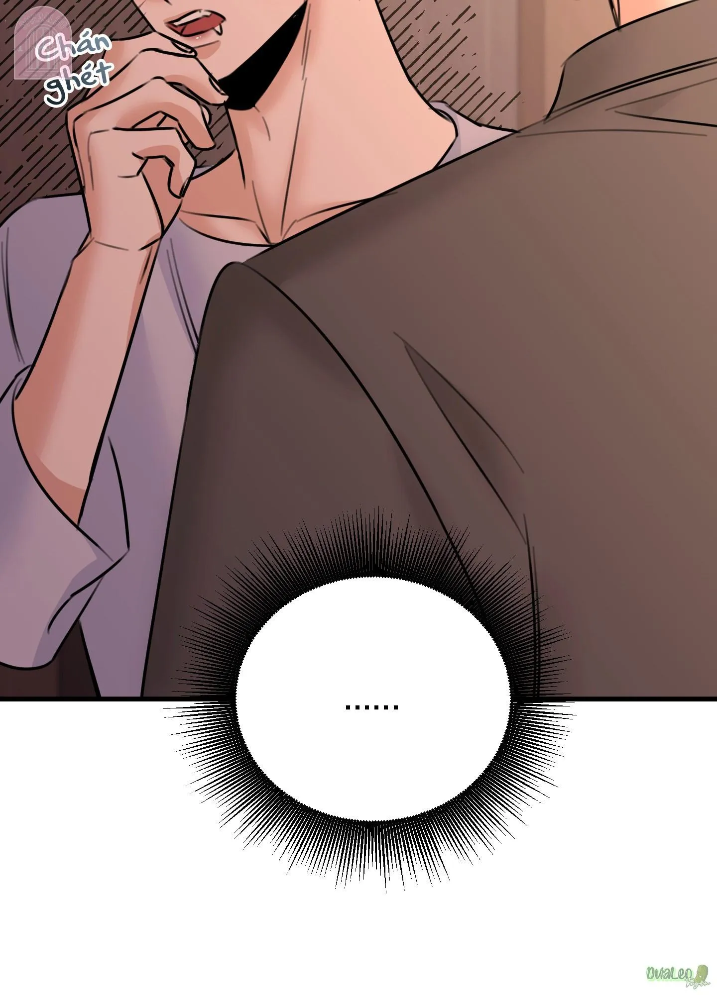 Tôi đến để trả thù Chapter 27 Trang 40