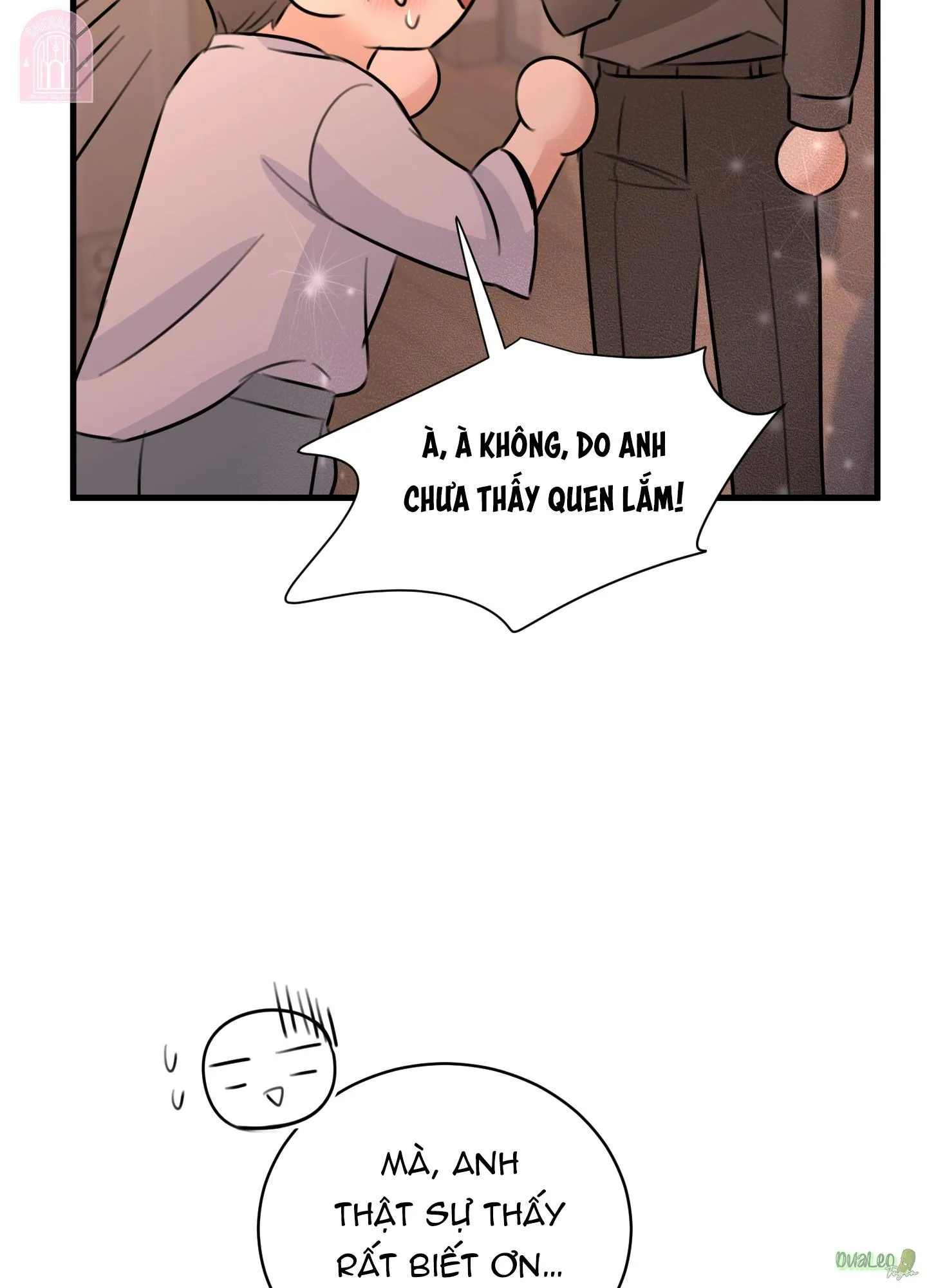 Tôi đến để trả thù Chapter 27 Trang 42