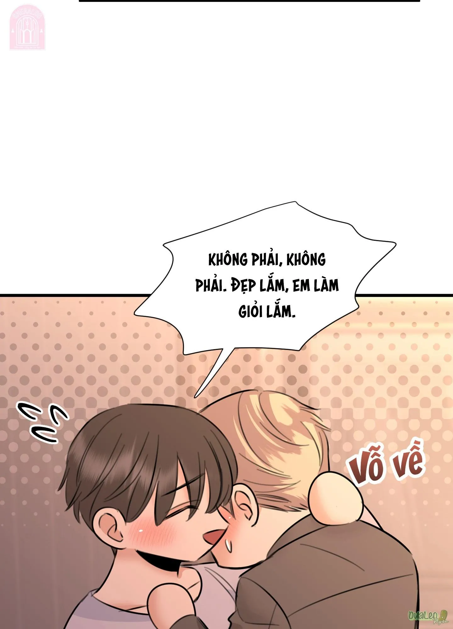 Tôi đến để trả thù Chapter 27 Trang 44