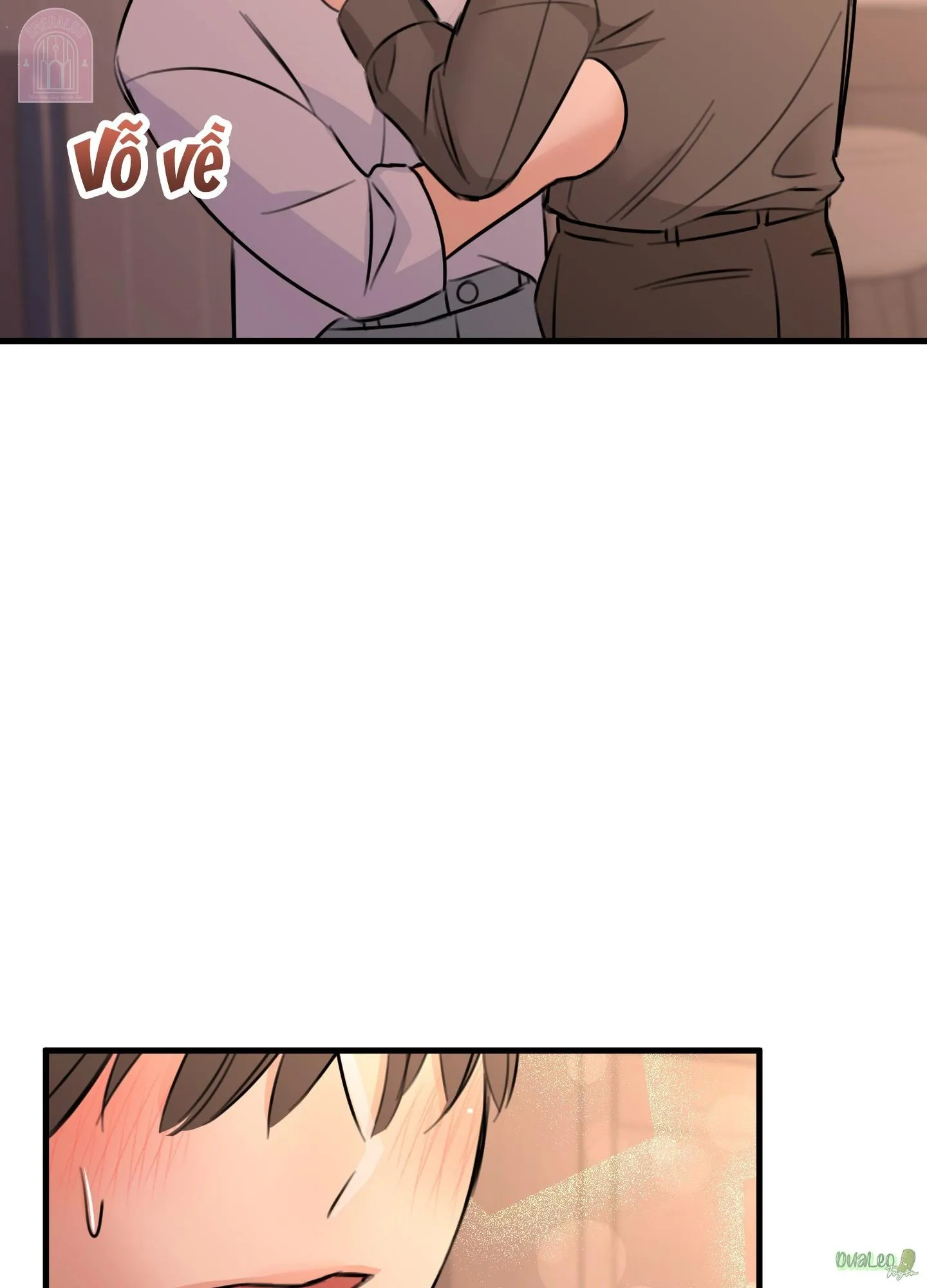 Tôi đến để trả thù Chapter 27 Trang 45