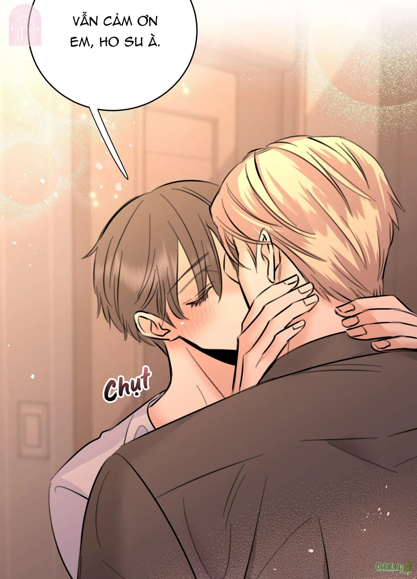 Tôi đến để trả thù Chapter 27 Trang 47