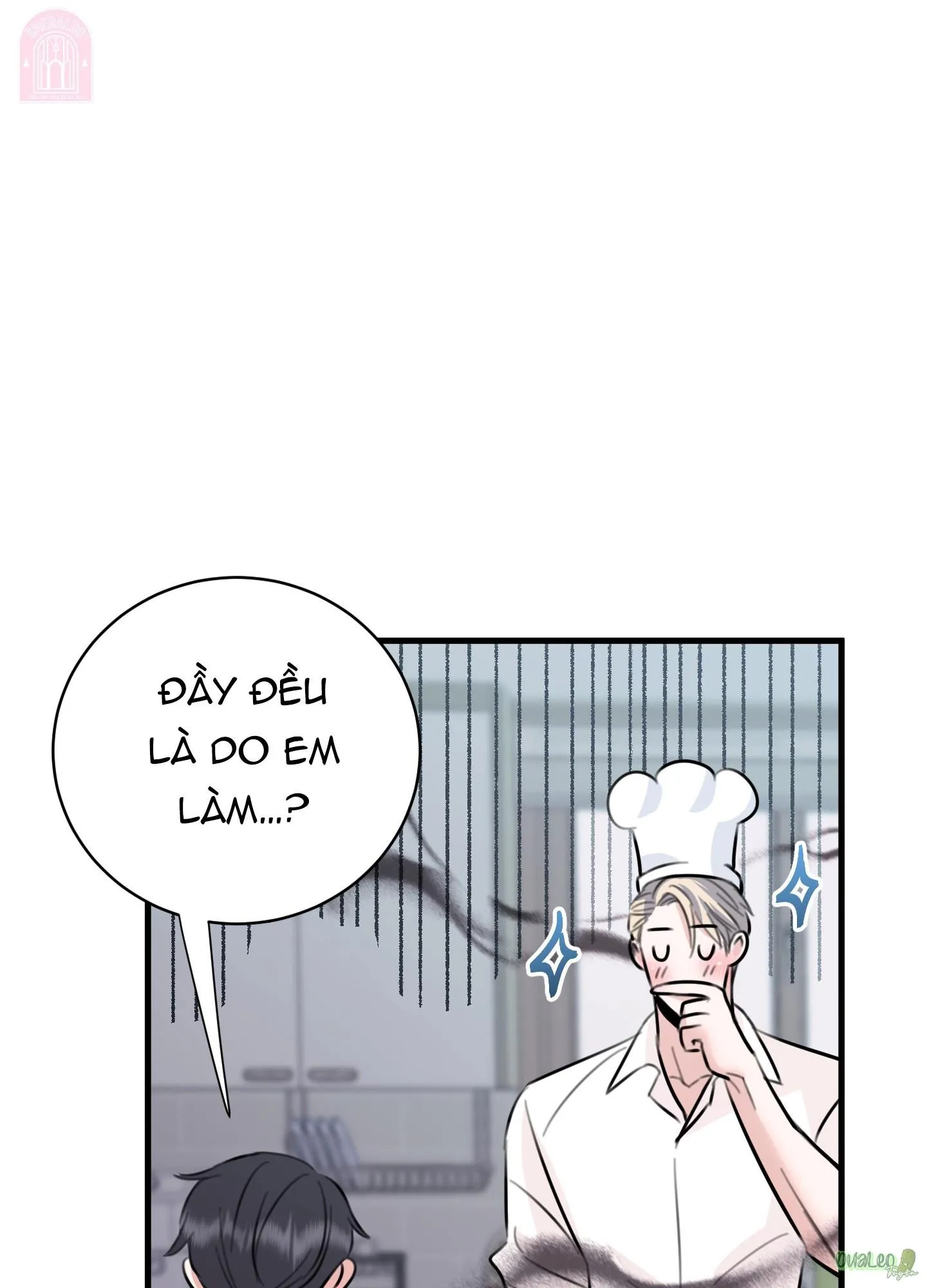 Tôi đến để trả thù Chapter 27 Trang 54