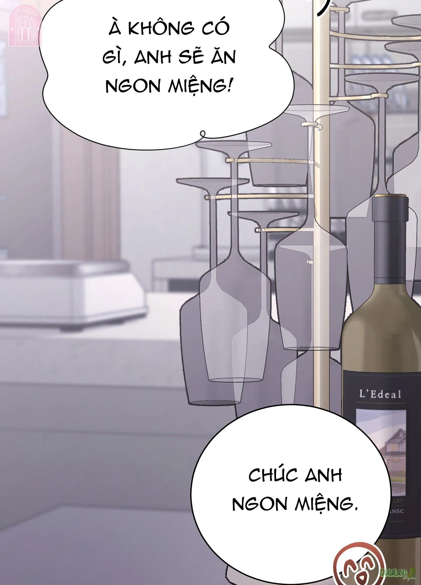 Tôi đến để trả thù Chapter 27 Trang 58