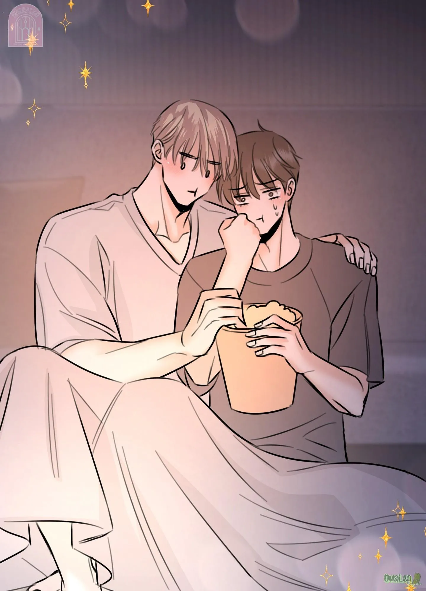 Tôi đến để trả thù Chapter 27 Trang 60