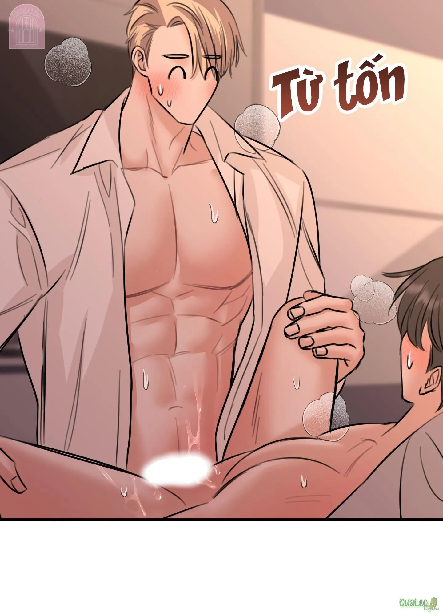 Tôi đến để trả thù Chapter 27 Trang 67