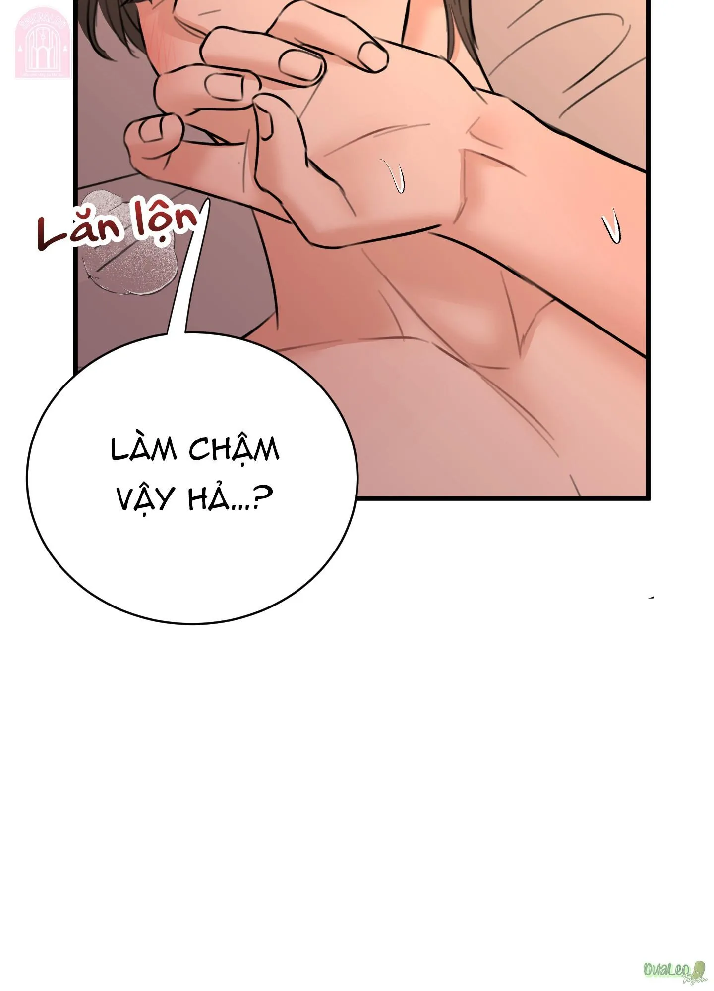 Tôi đến để trả thù Chapter 27 Trang 69