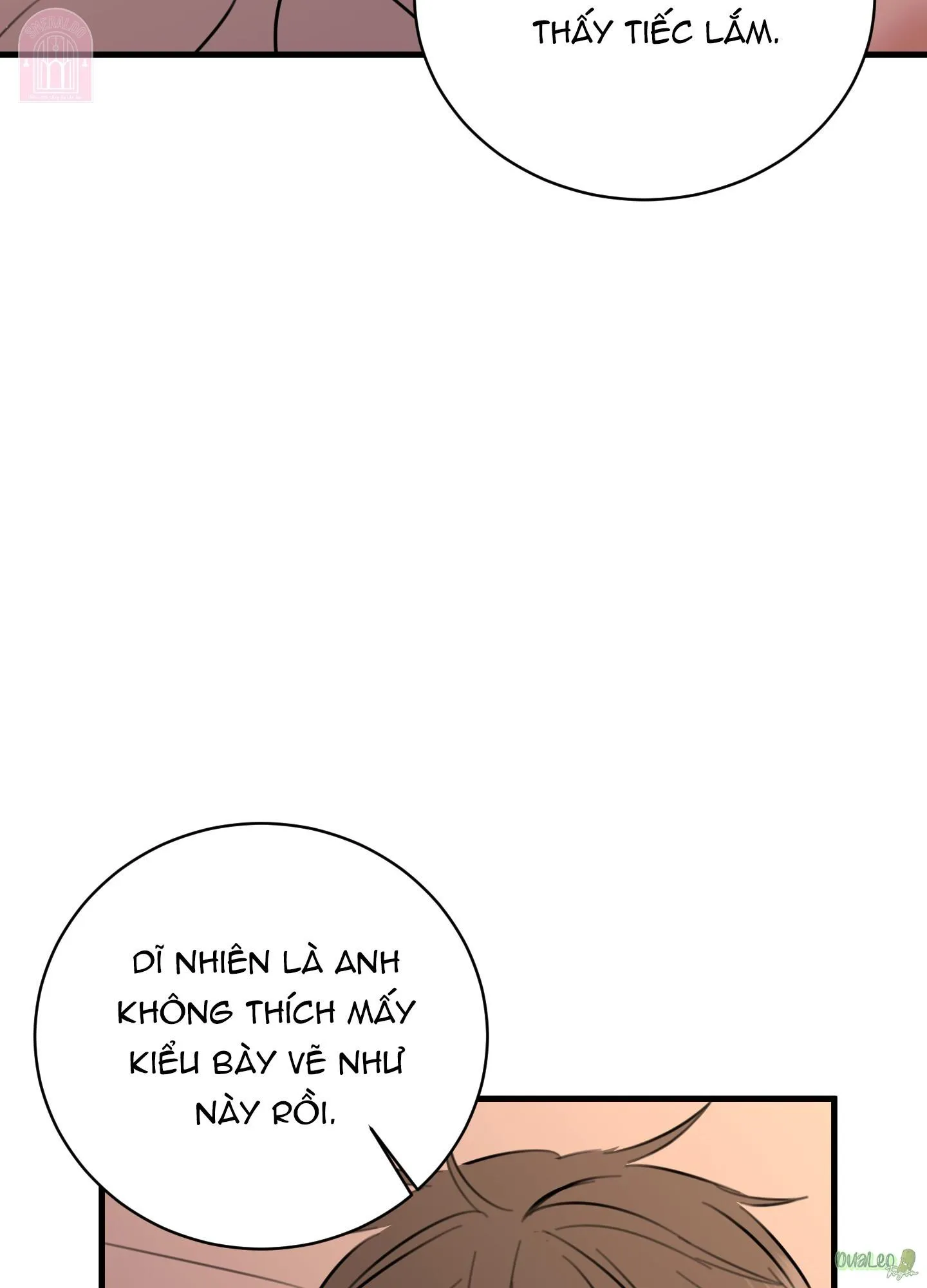 Tôi đến để trả thù Chapter 27 Trang 73