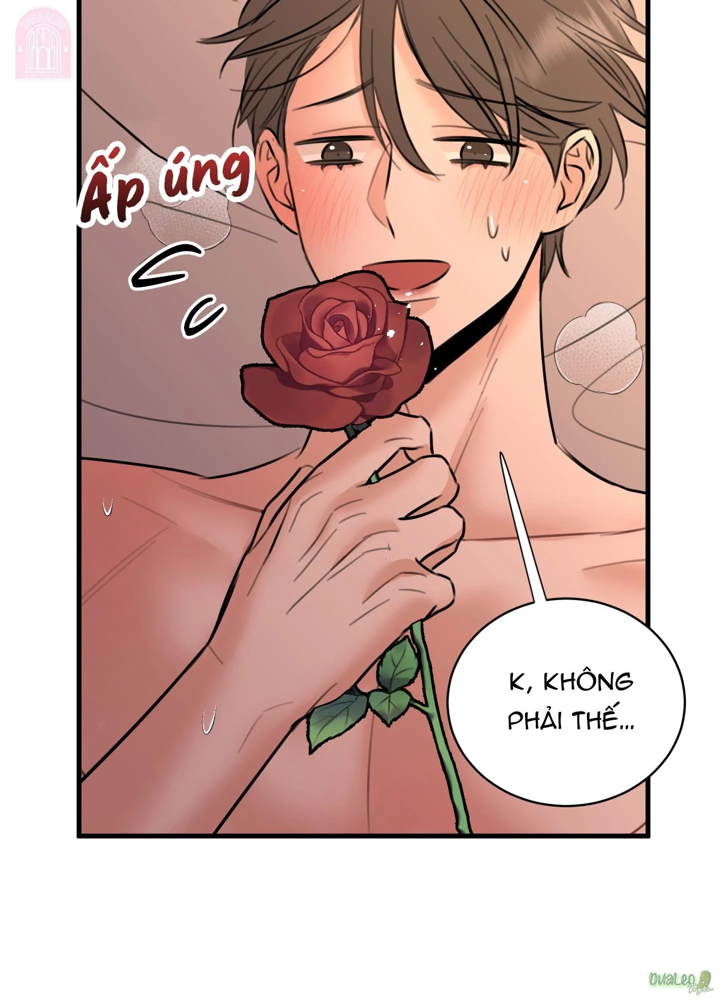 Tôi đến để trả thù Chapter 27 Trang 74