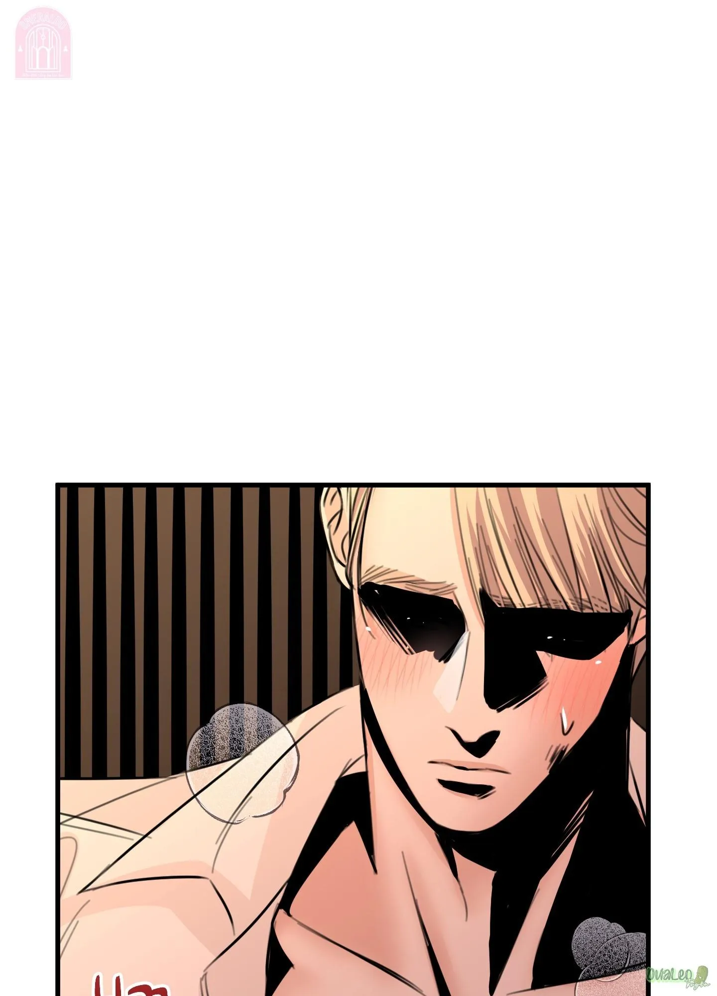 Tôi đến để trả thù Chapter 27 Trang 82