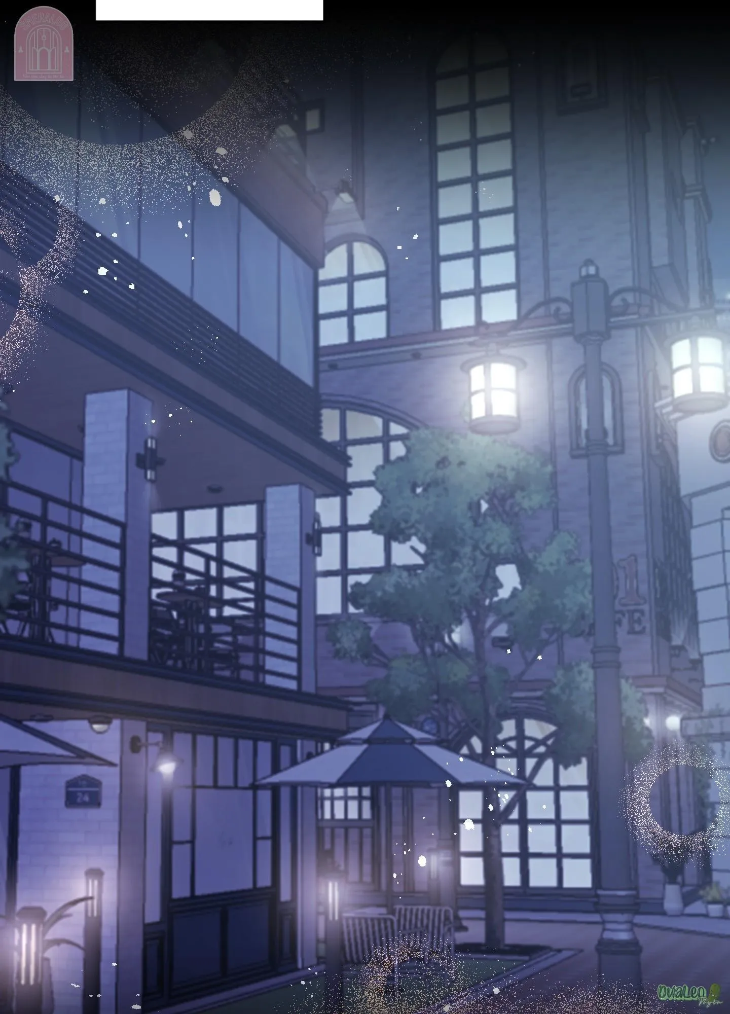 Tôi đến để trả thù Chapter 27 Trang 87