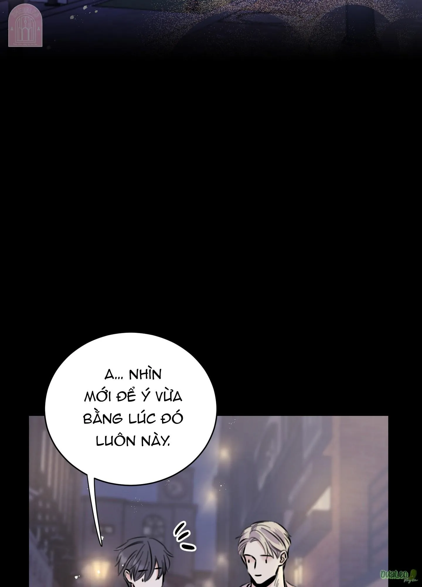 Tôi đến để trả thù Chapter 27 Trang 88