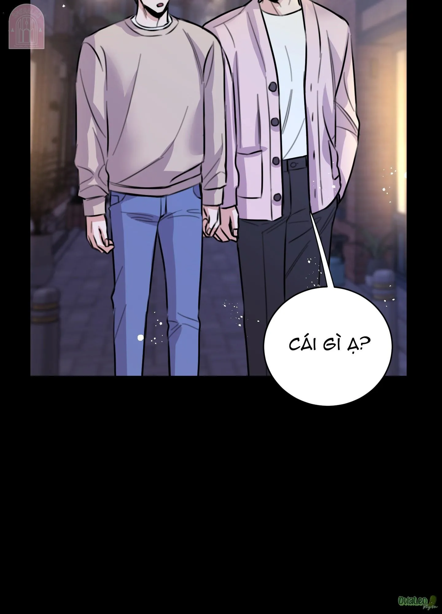 Tôi đến để trả thù Chapter 27 Trang 89