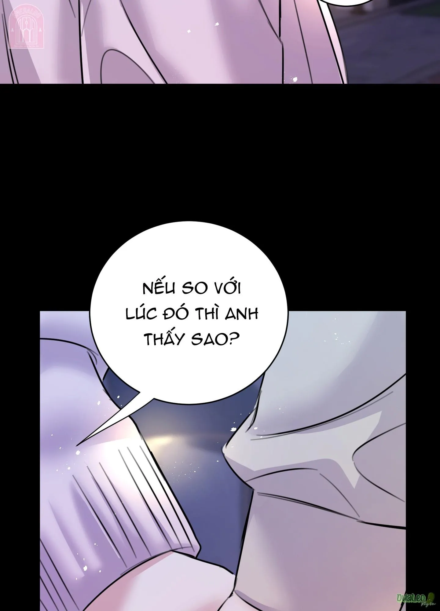 Tôi đến để trả thù Chapter 27 Trang 91