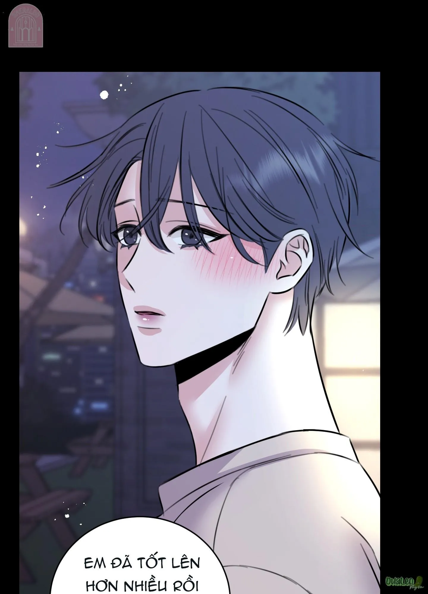 Tôi đến để trả thù Chapter 27 Trang 93