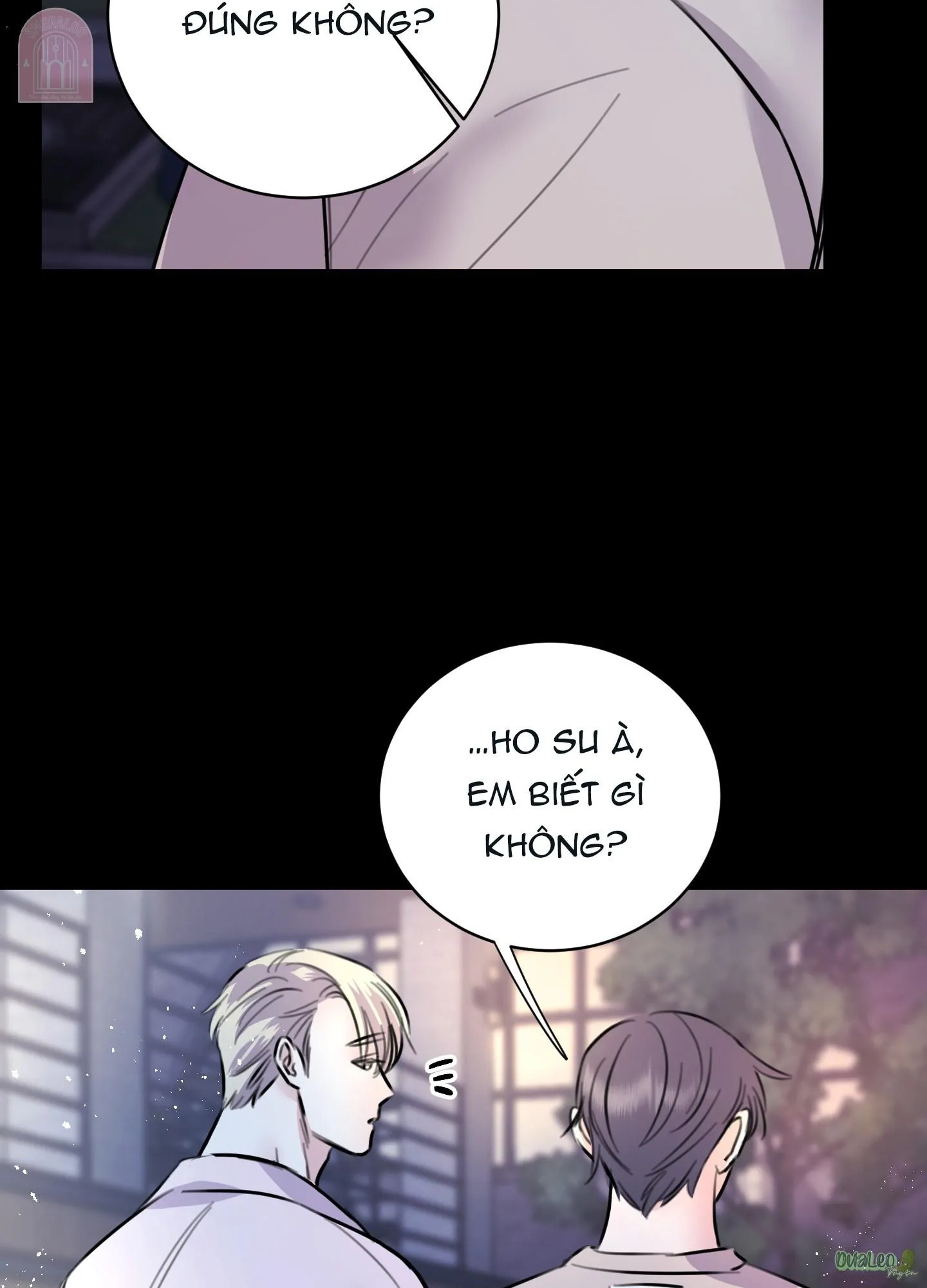 Tôi đến để trả thù Chapter 27 Trang 94