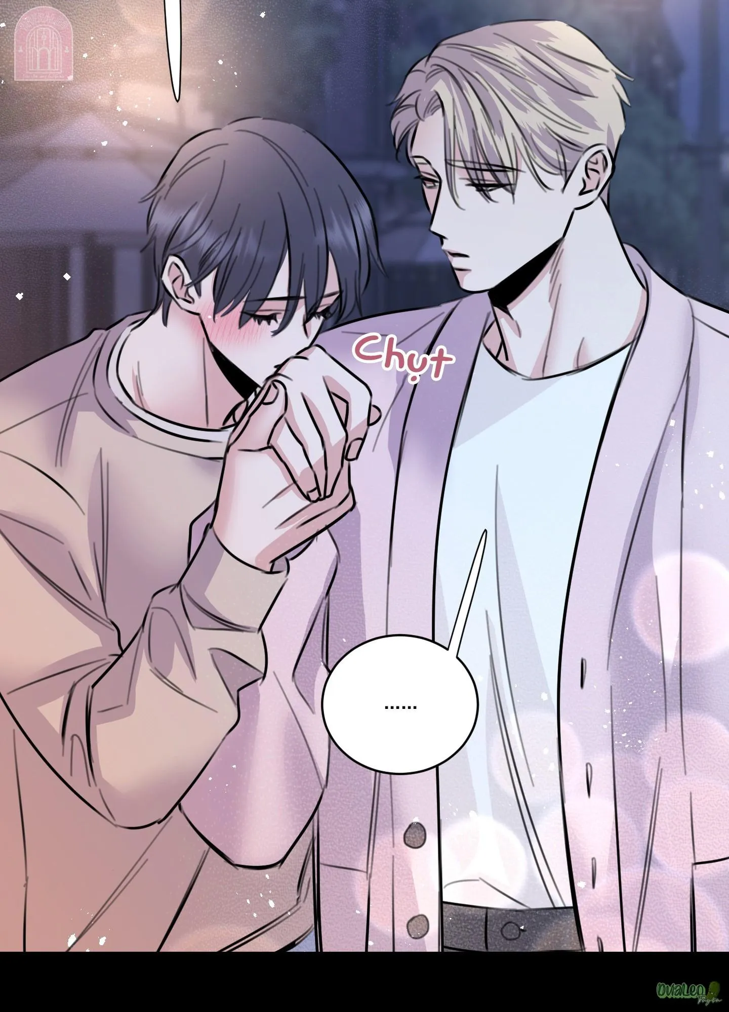 Tôi đến để trả thù Chapter 27 Trang 96