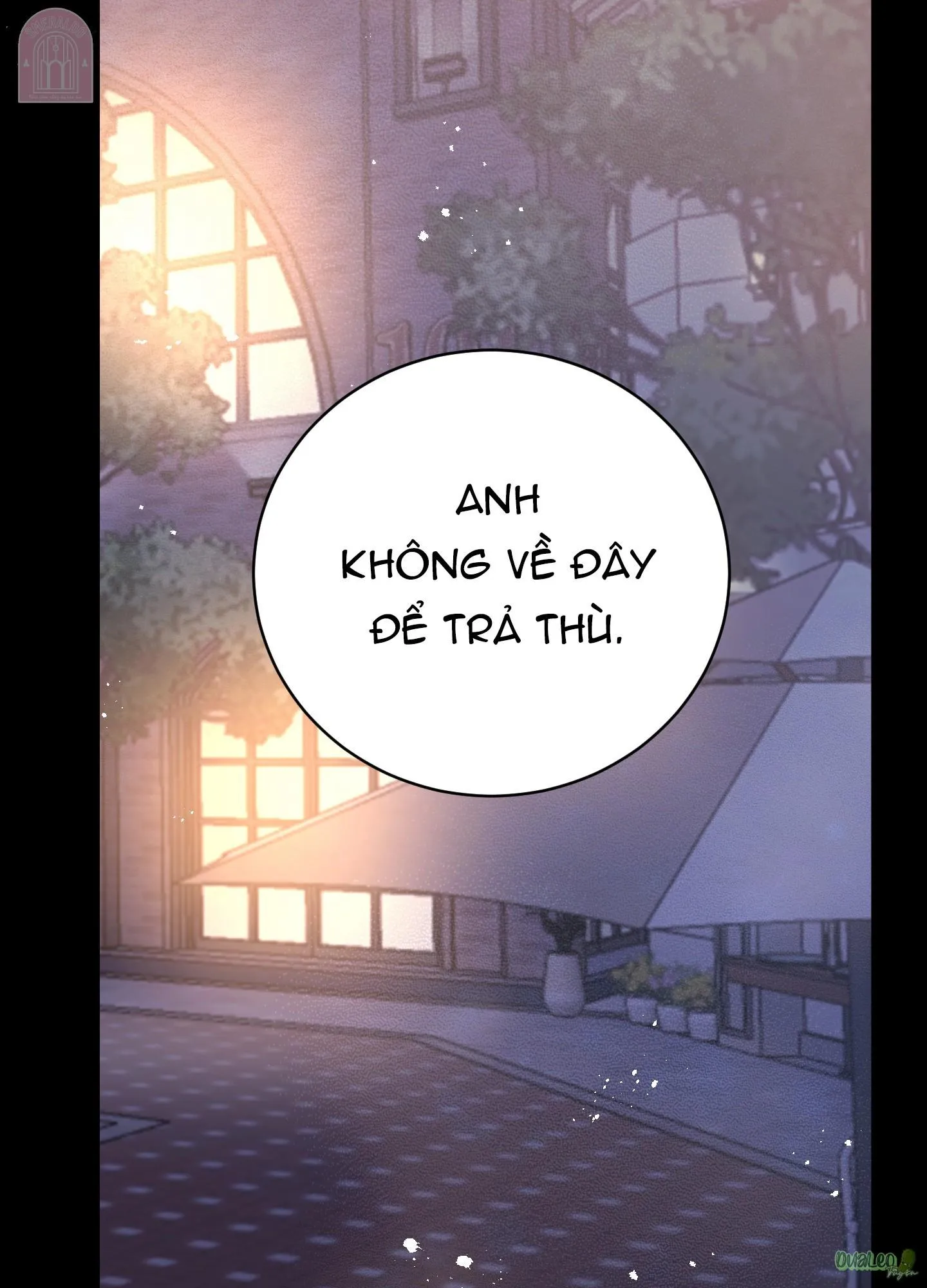 Tôi đến để trả thù Chapter 27 Trang 99