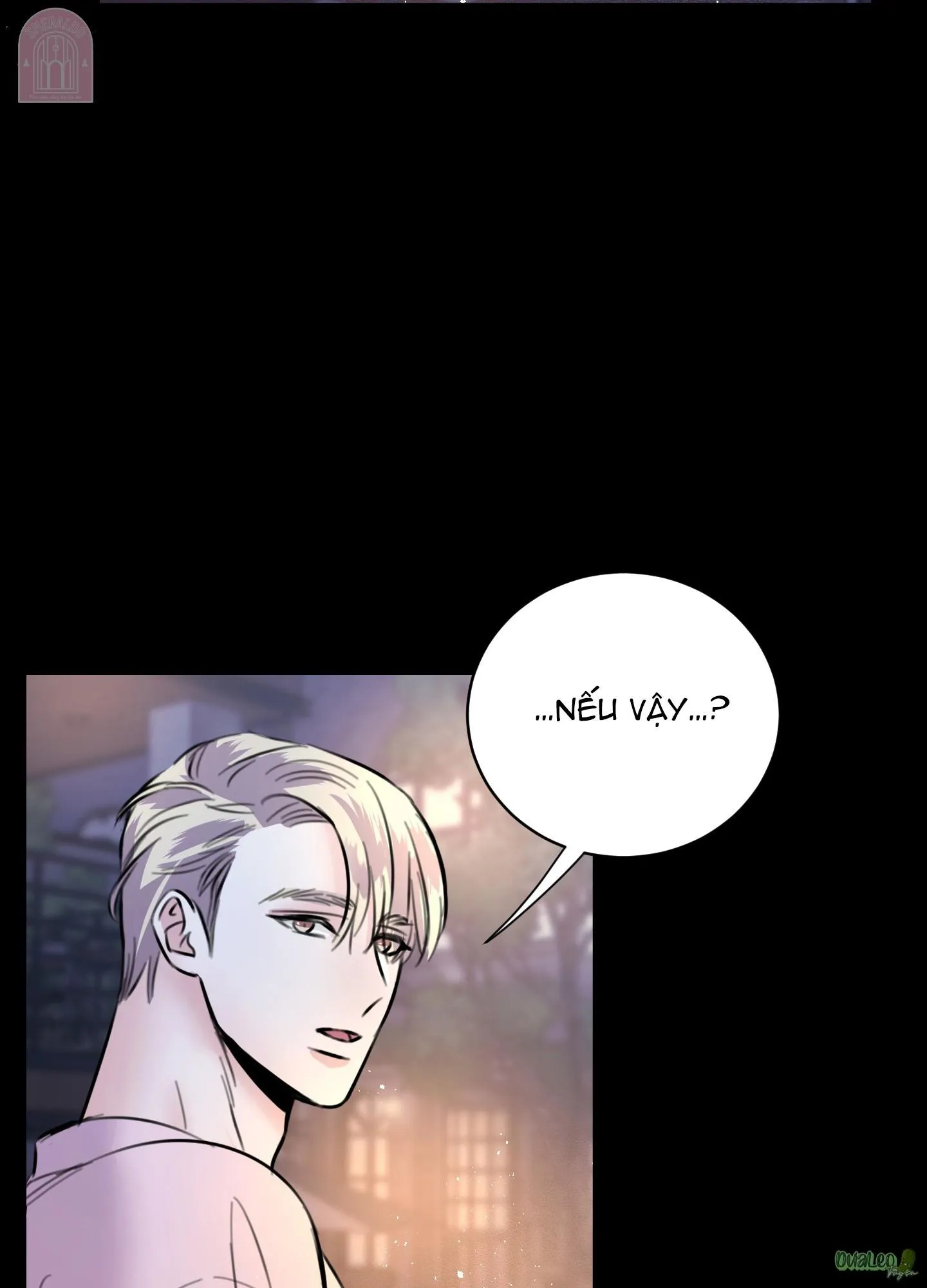 Tôi đến để trả thù Chapter 27 Trang 100