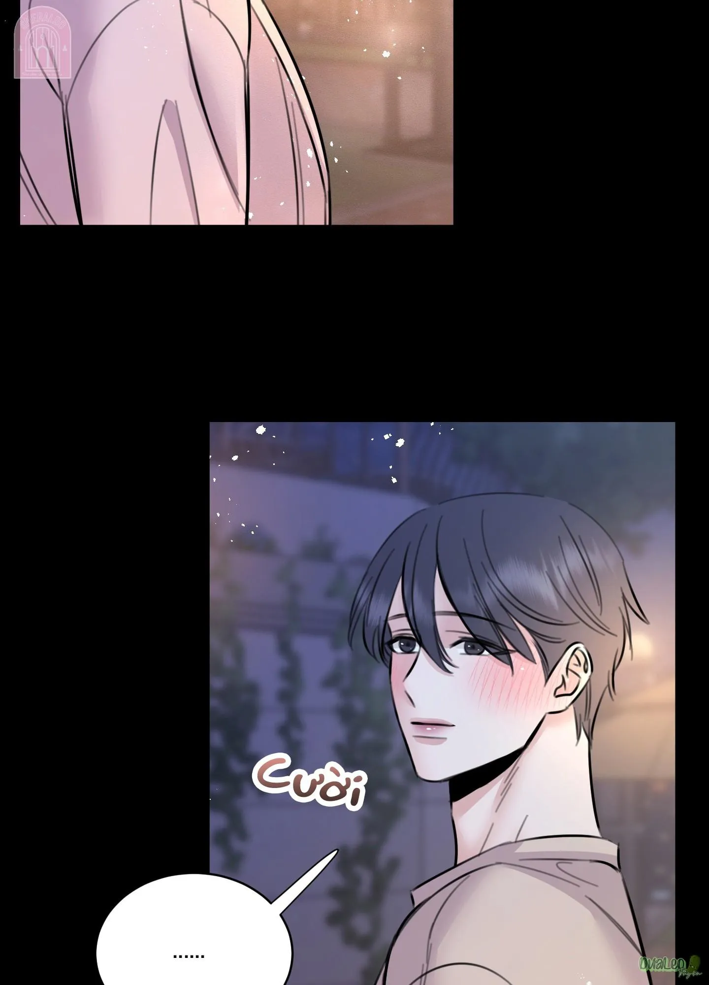 Tôi đến để trả thù Chapter 27 Trang 101