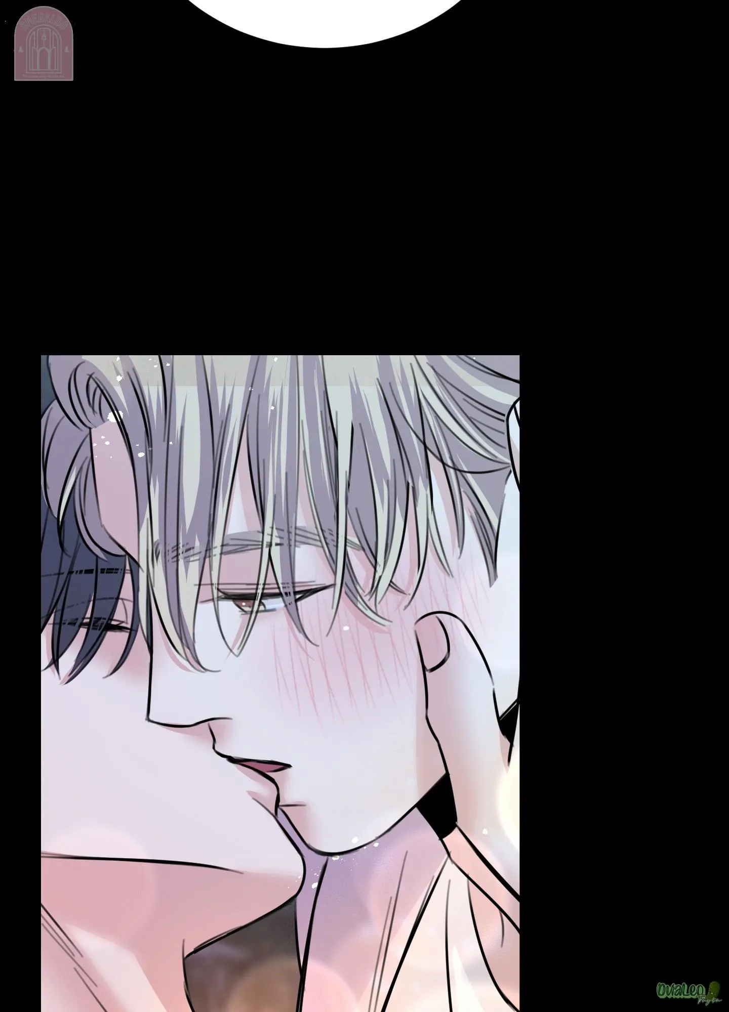 Tôi đến để trả thù Chapter 27 Trang 104