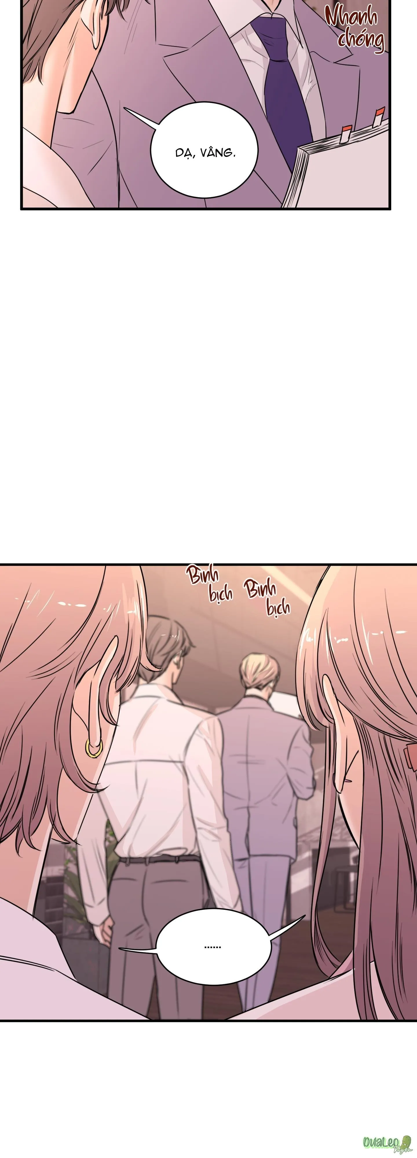 Tôi đến để trả thù Chapter 1 Trang 7