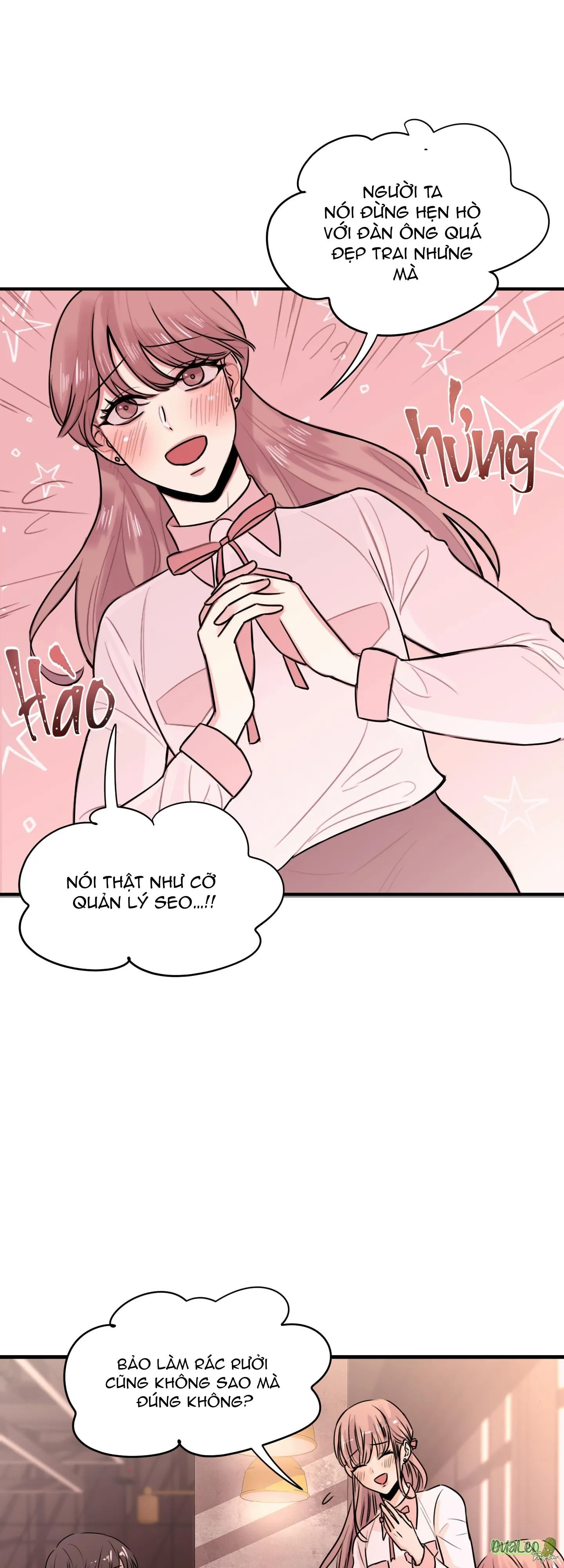 Tôi đến để trả thù Chapter 1 Trang 11