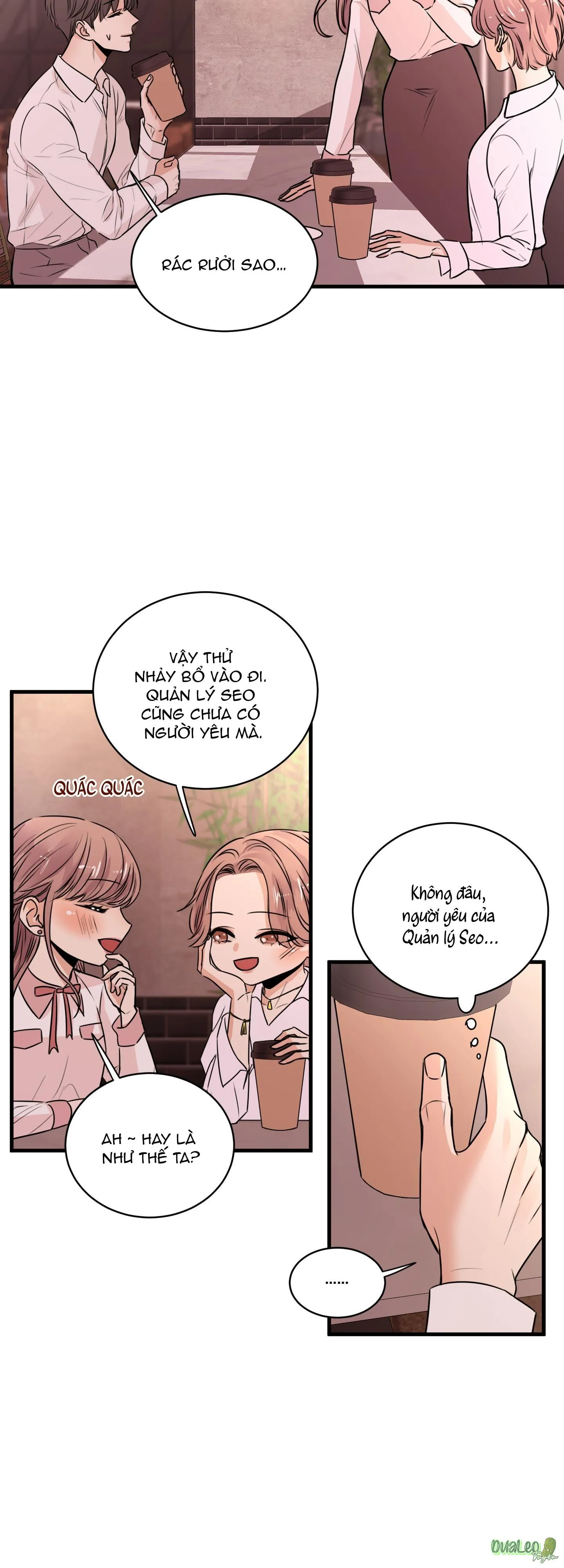 Tôi đến để trả thù Chapter 1 Trang 12