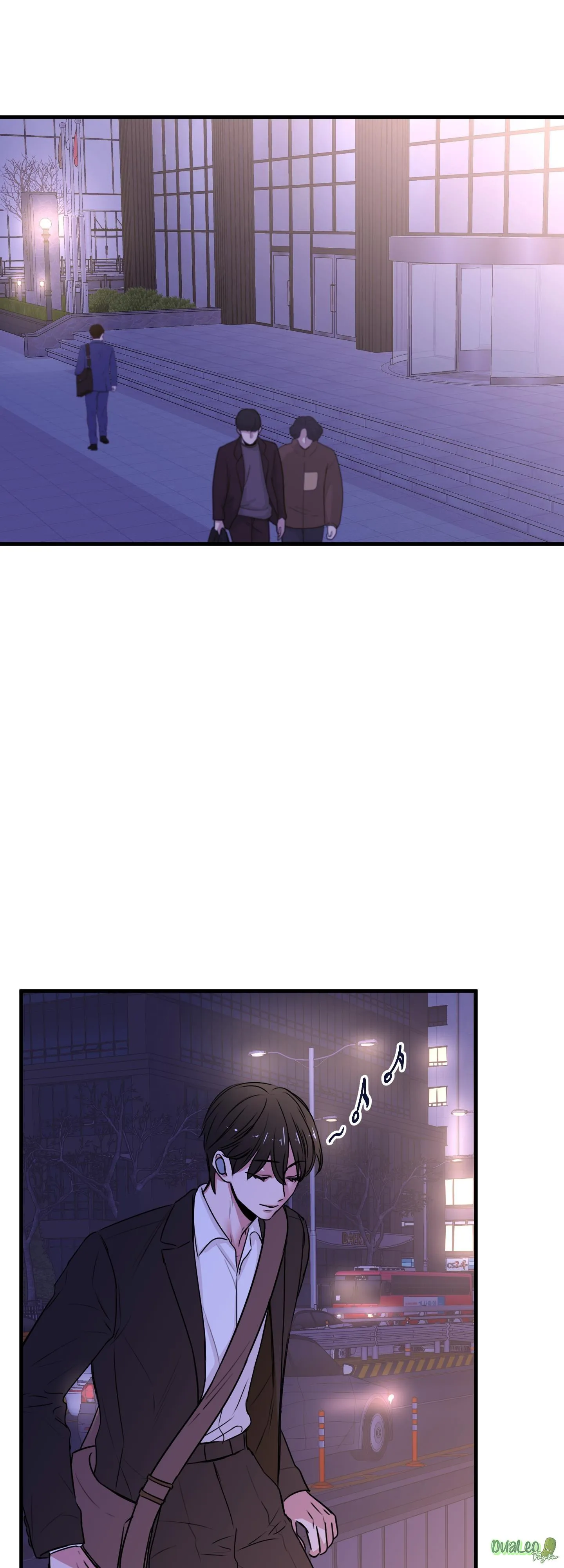 Tôi đến để trả thù Chapter 1 Trang 14