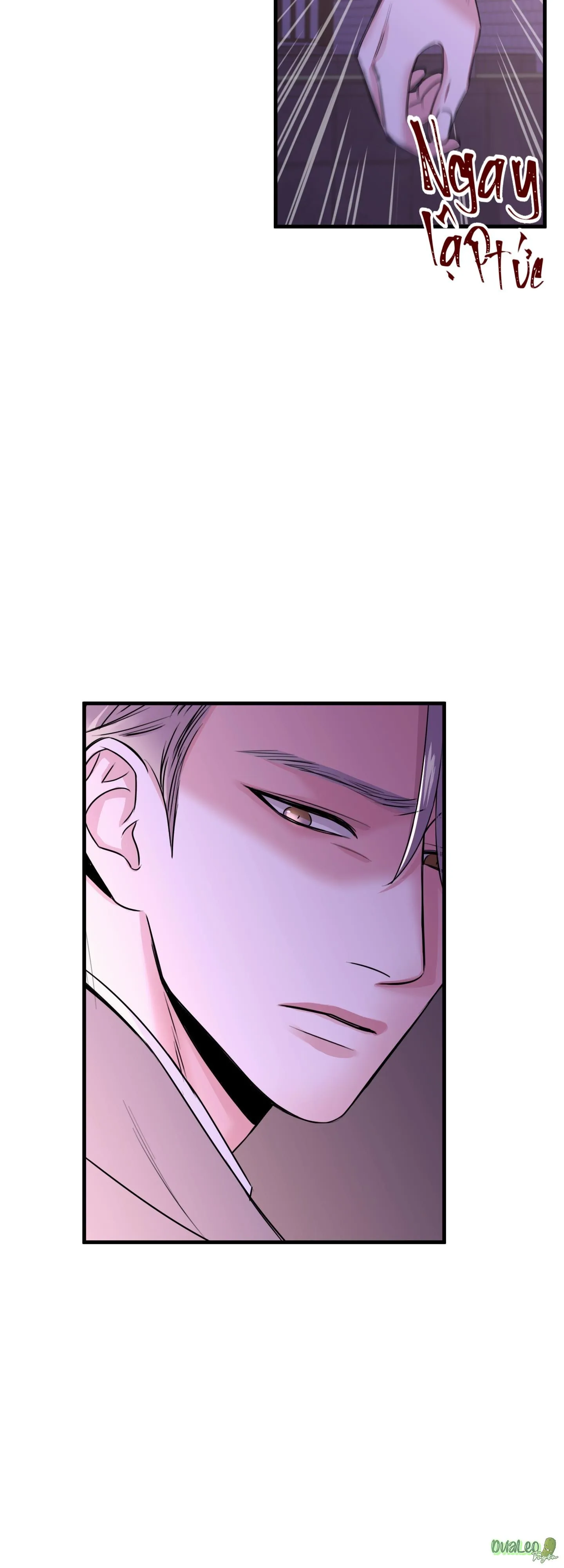 Tôi đến để trả thù Chapter 1 Trang 21