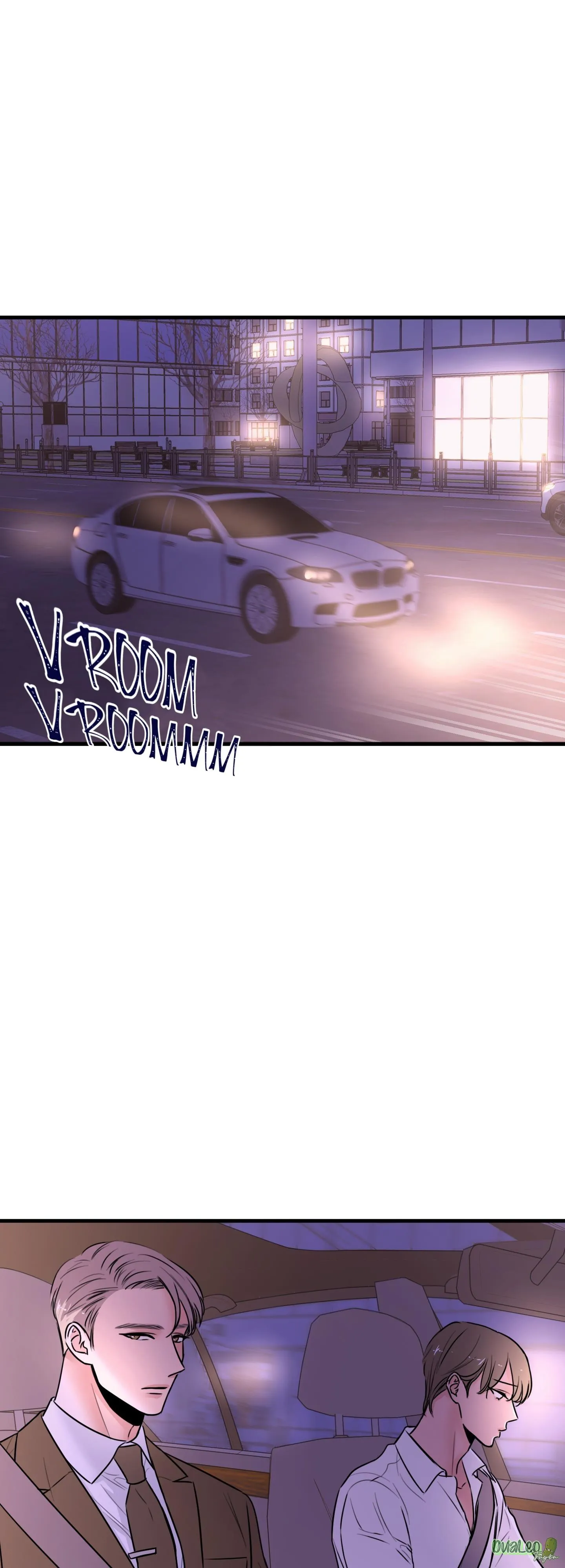 Tôi đến để trả thù Chapter 1 Trang 24