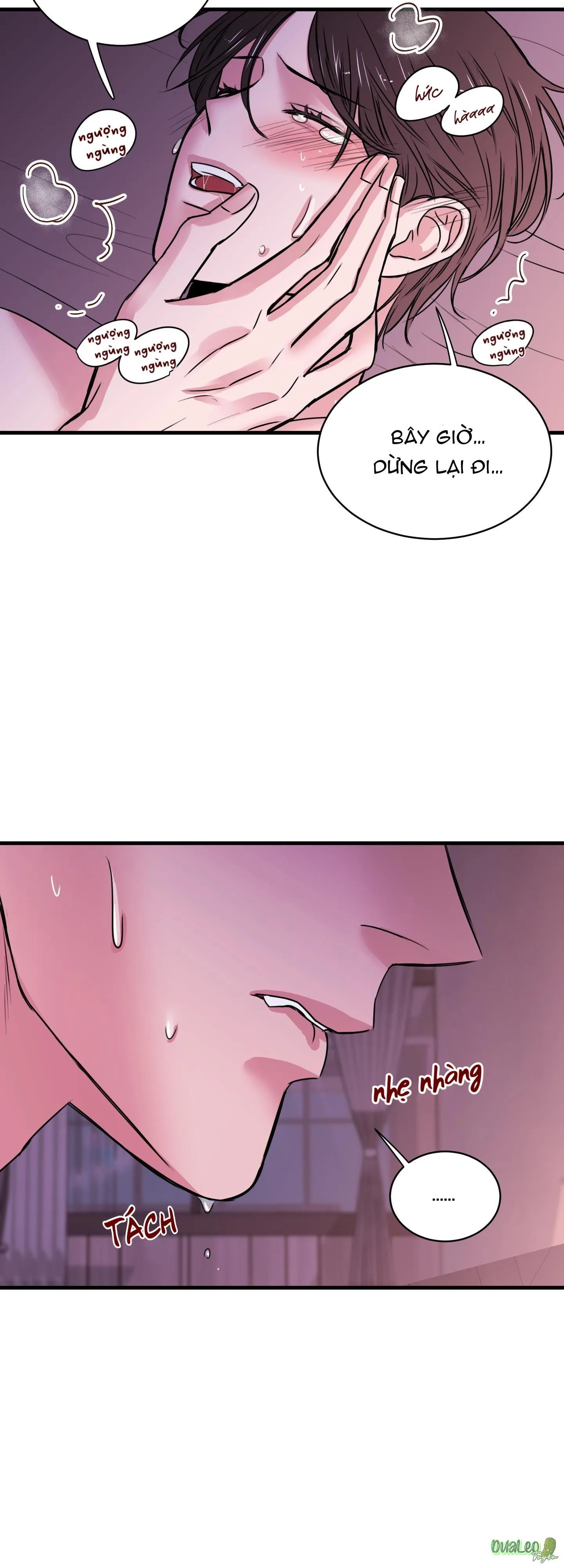 Tôi đến để trả thù Chapter 1 Trang 39