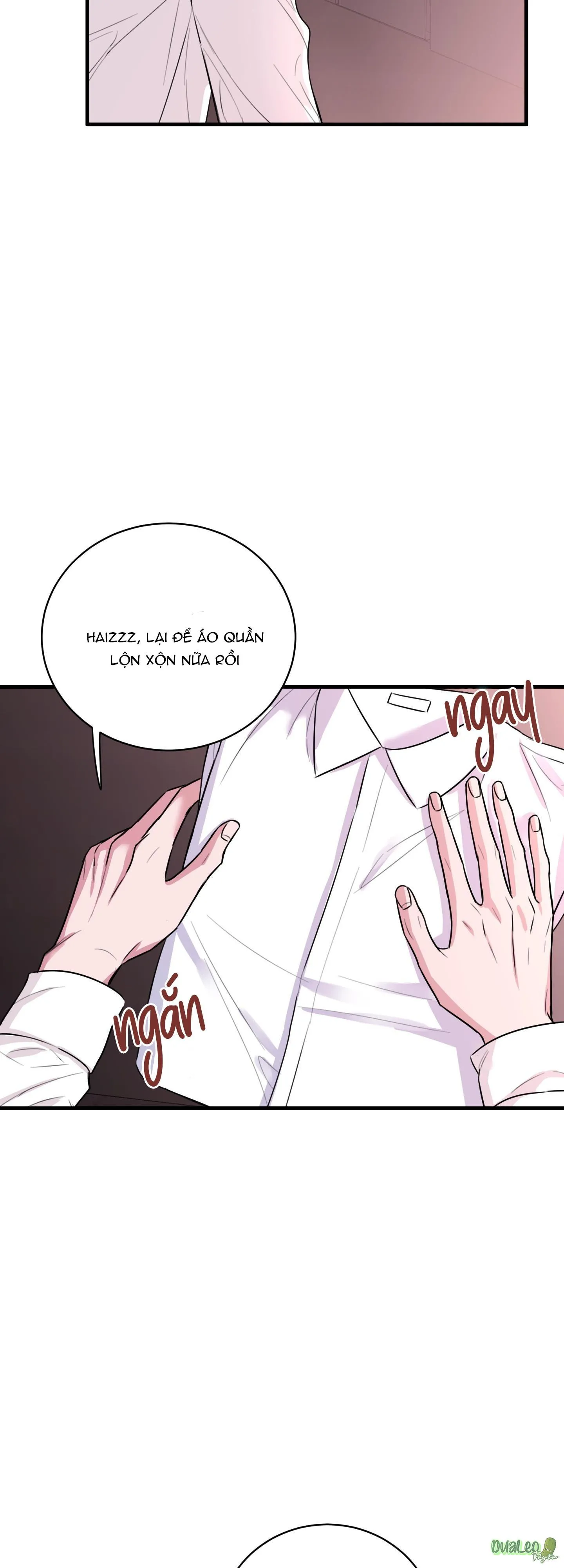 Tôi đến để trả thù Chapter 1 Trang 45