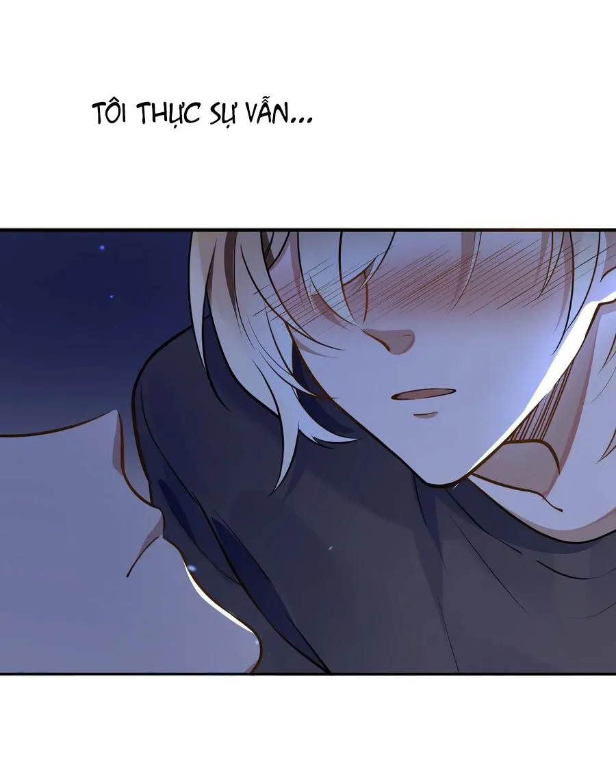 Tôi đẹp trai thì có thể làm gì thì làm Chapter 0 Trang 13