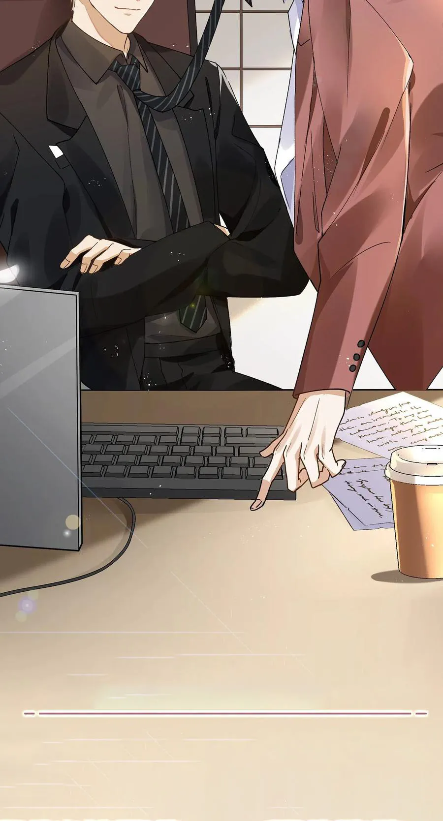 Tôi đẹp trai thì có thể làm gì thì làm Chapter 0 Trang 15