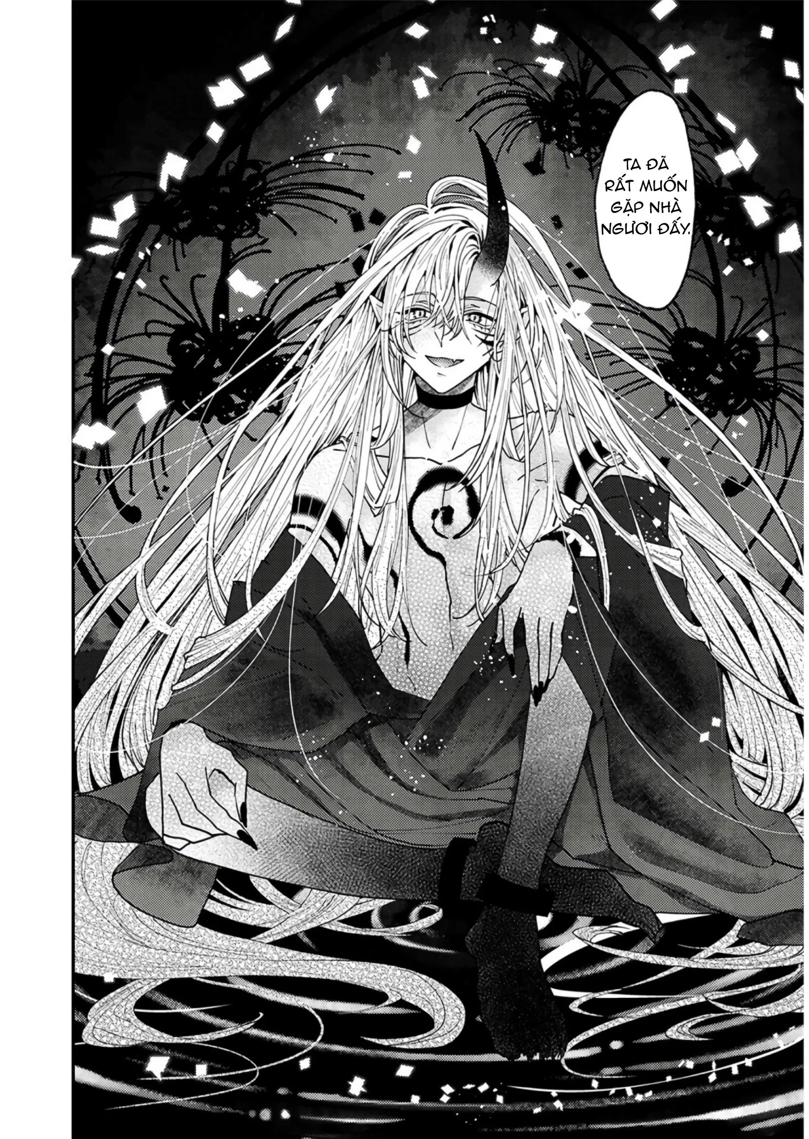 Tôi được yêu bởi một tên trai tân Chapter 9 Trang 26