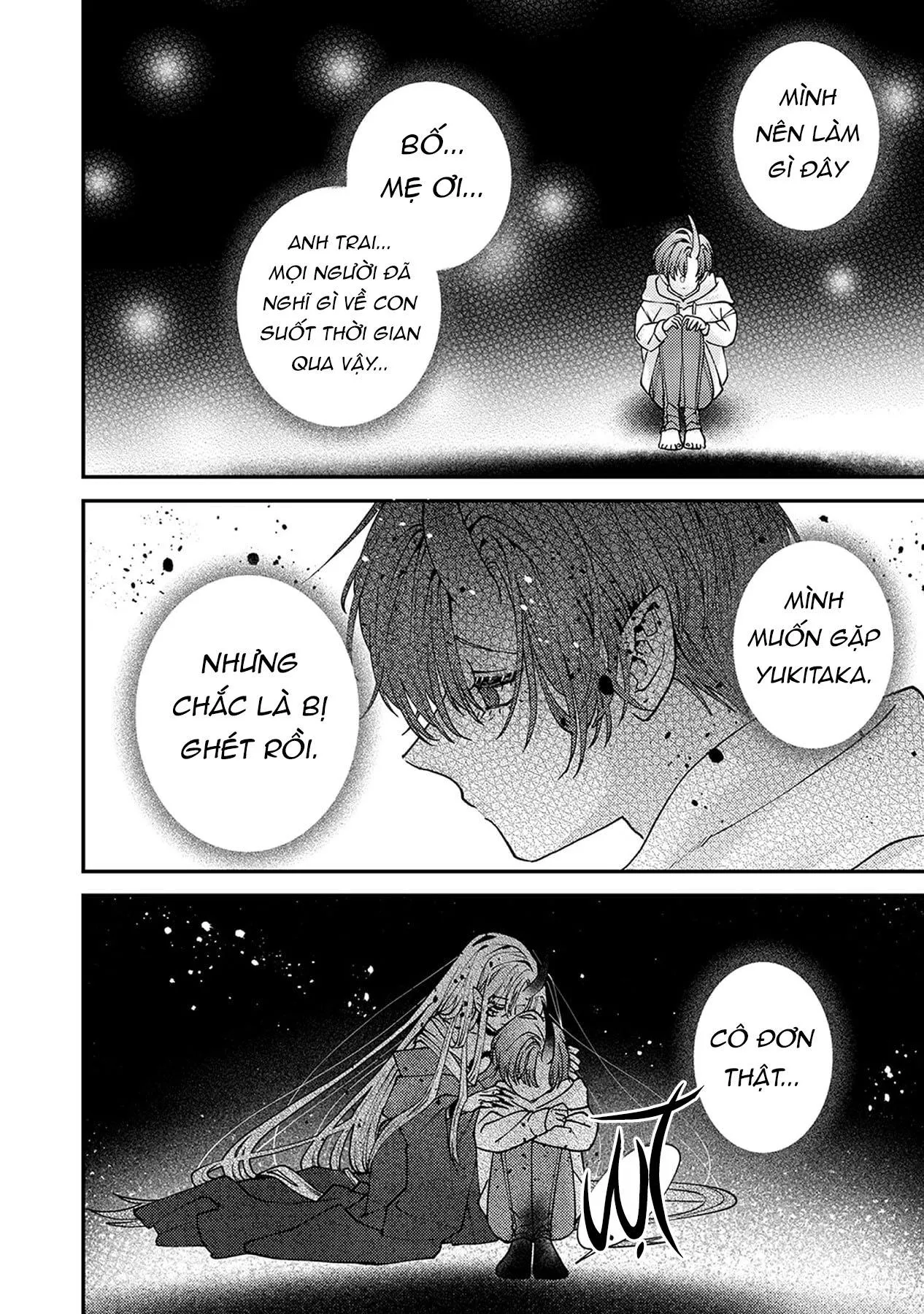 Tôi được yêu bởi một tên trai tân Chapter 10 Trang 22