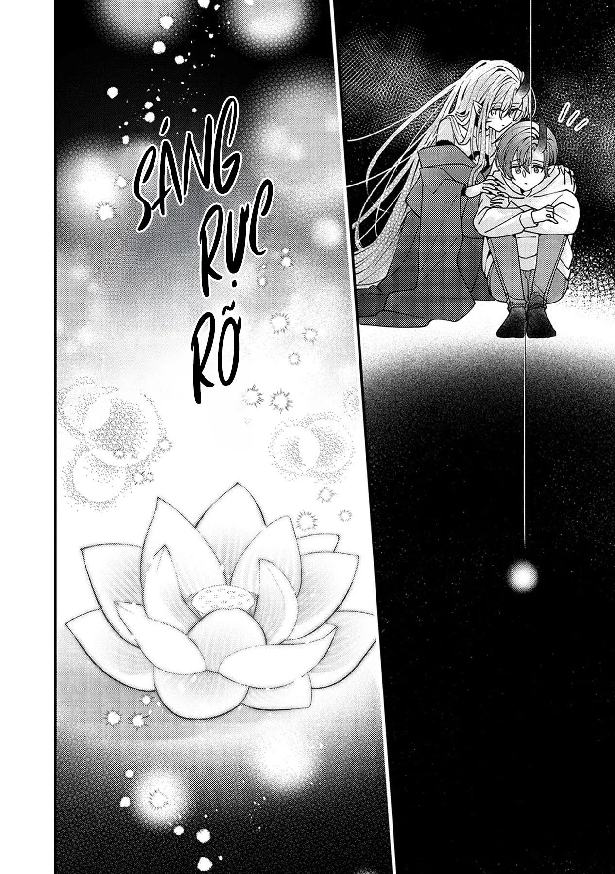 Tôi được yêu bởi một tên trai tân Chapter 10 Trang 26