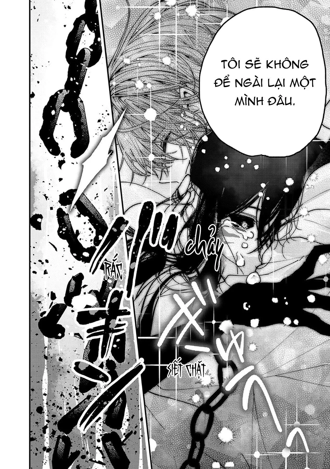 Tôi được yêu bởi một tên trai tân Chapter 11 Trang 16