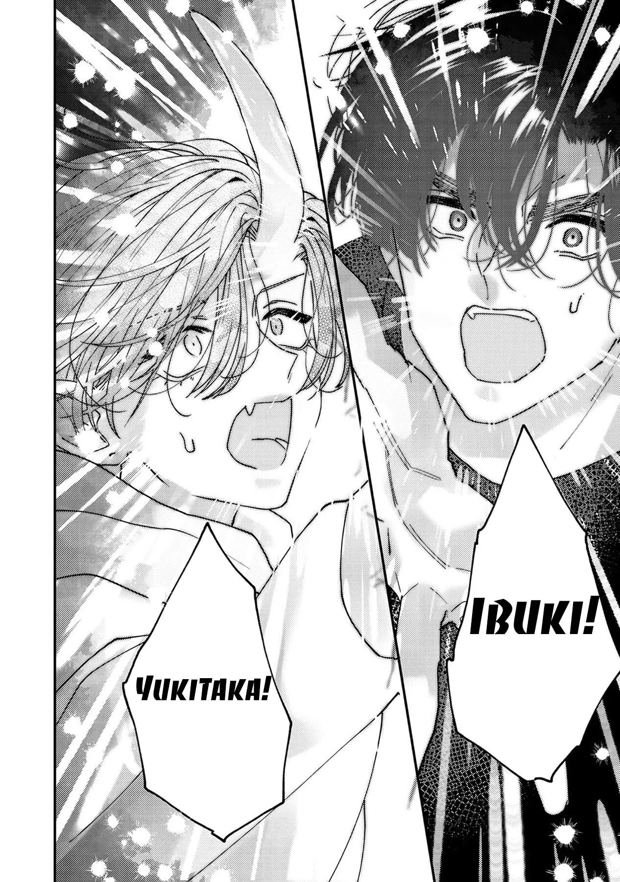 Tôi được yêu bởi một tên trai tân Chapter 11 Trang 20