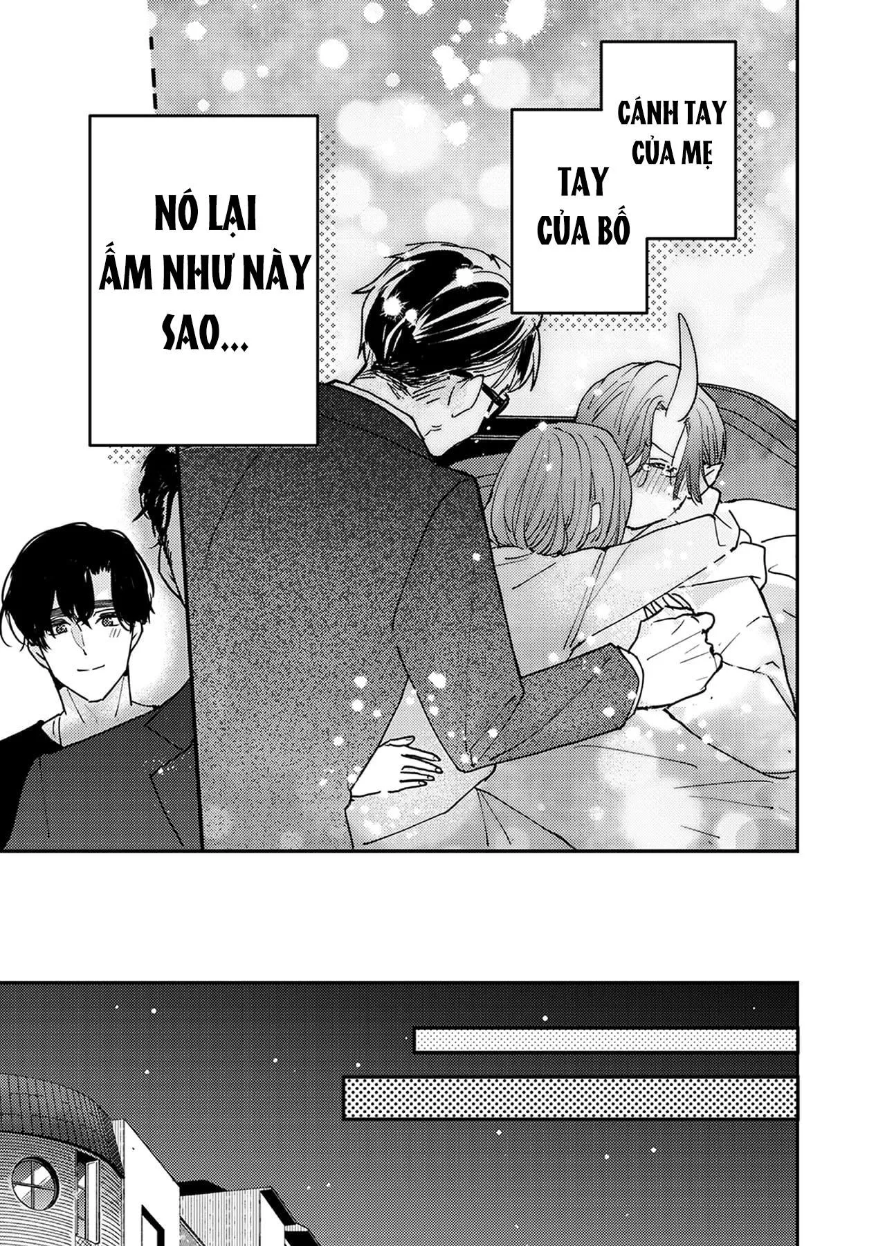 Tôi được yêu bởi một tên trai tân Chapter 11 Trang 29